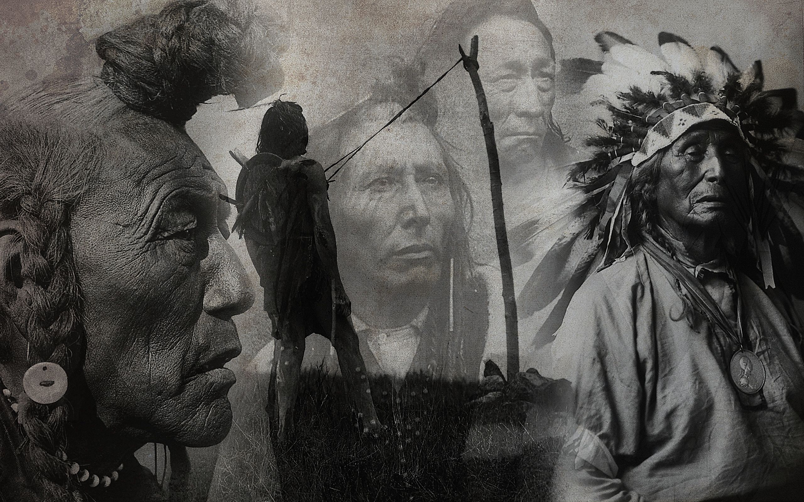 100 Native American Indian Wallpapers  Wallpaperscom