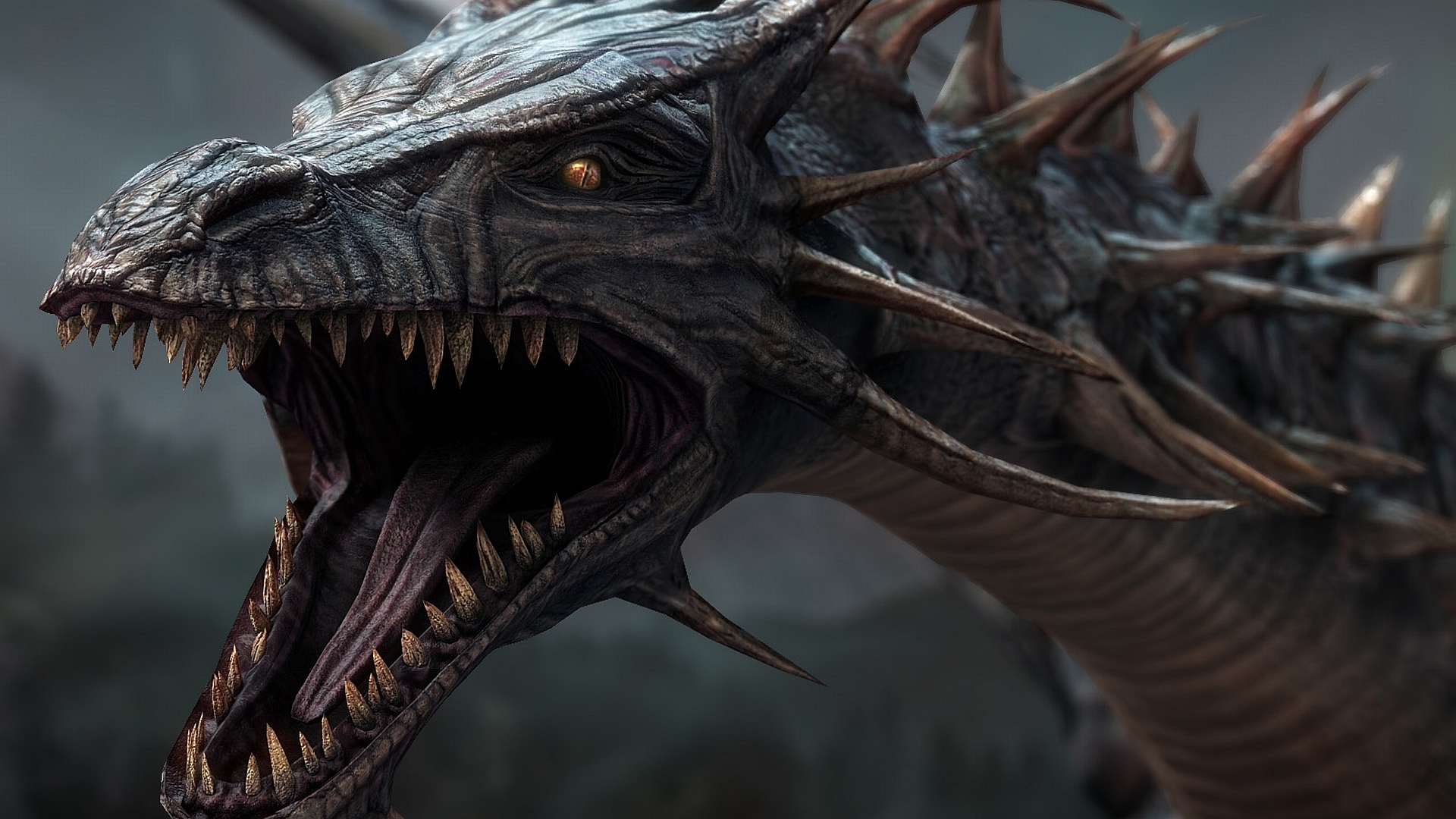 video game, dragon age: origins, dragon age High Definition image