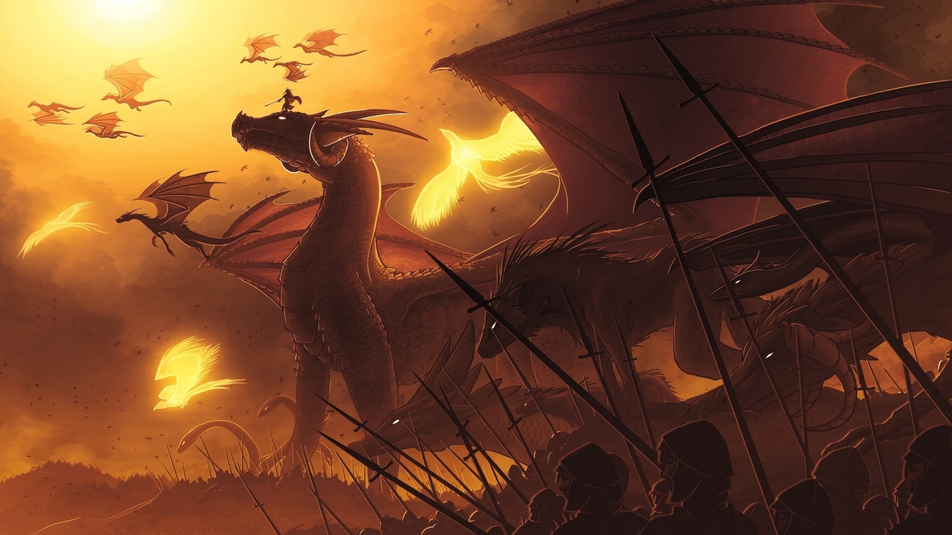 23779 Hintergrundbilder und Dragons Bilder auf dem Desktop. Laden Sie  Bildschirmschoner kostenlos auf den PC herunter