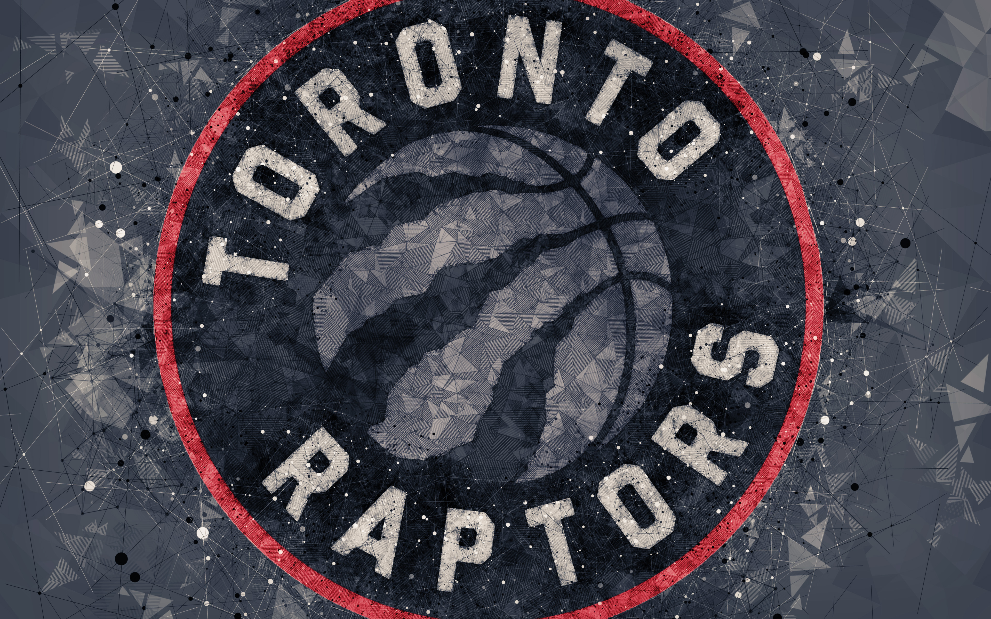 Melhores papéis de parede de Toronto Raptors para tela do telefone