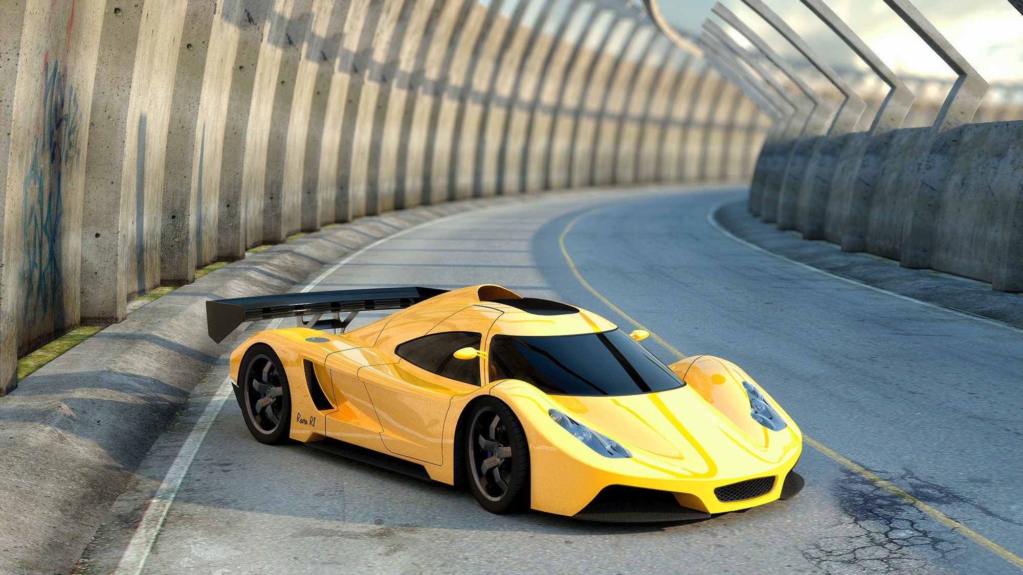 Cool Wallpapers vehicles, hennessey