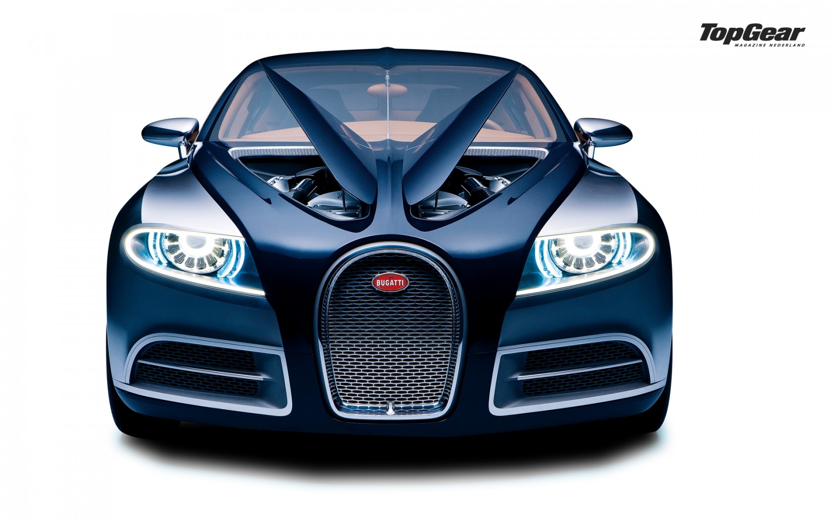 bugatti galibier