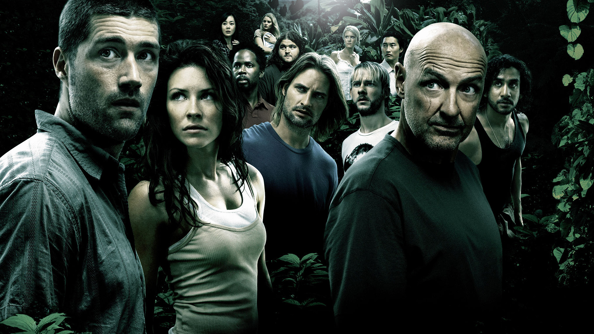 tv show, lost