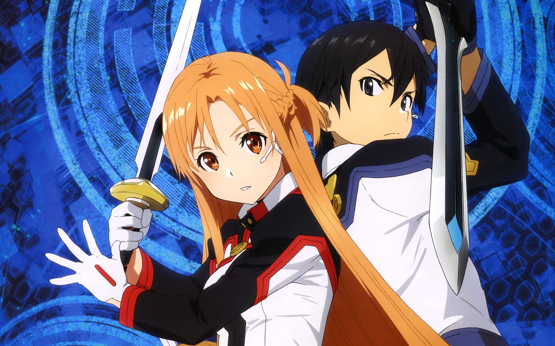 290+ Sword Art Online Movie: Ordinal Scale HD Wallpapers and Backgrounds