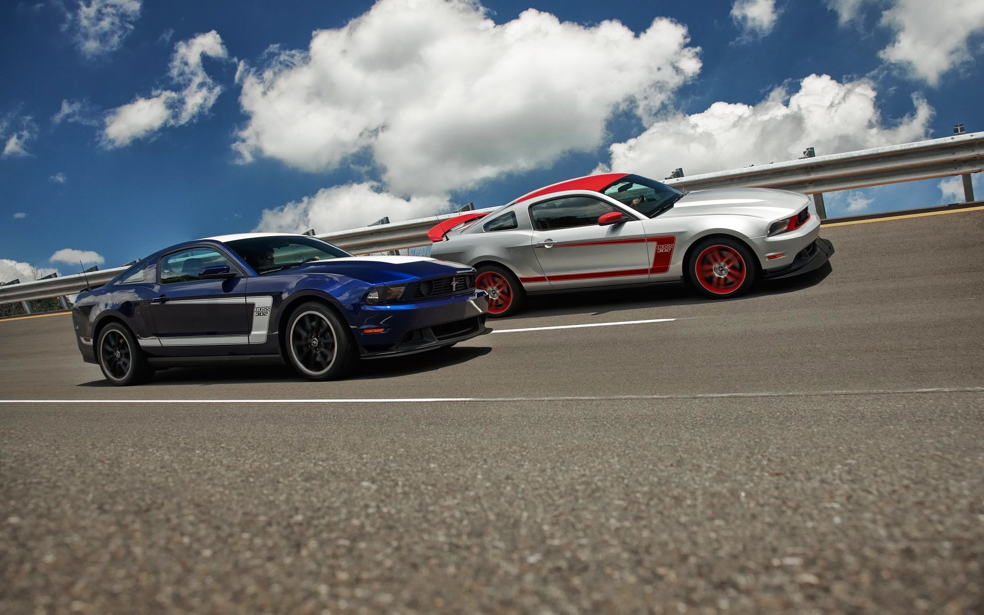 Download mobile wallpaper Transport, Auto, Ford, Mustang for free.
