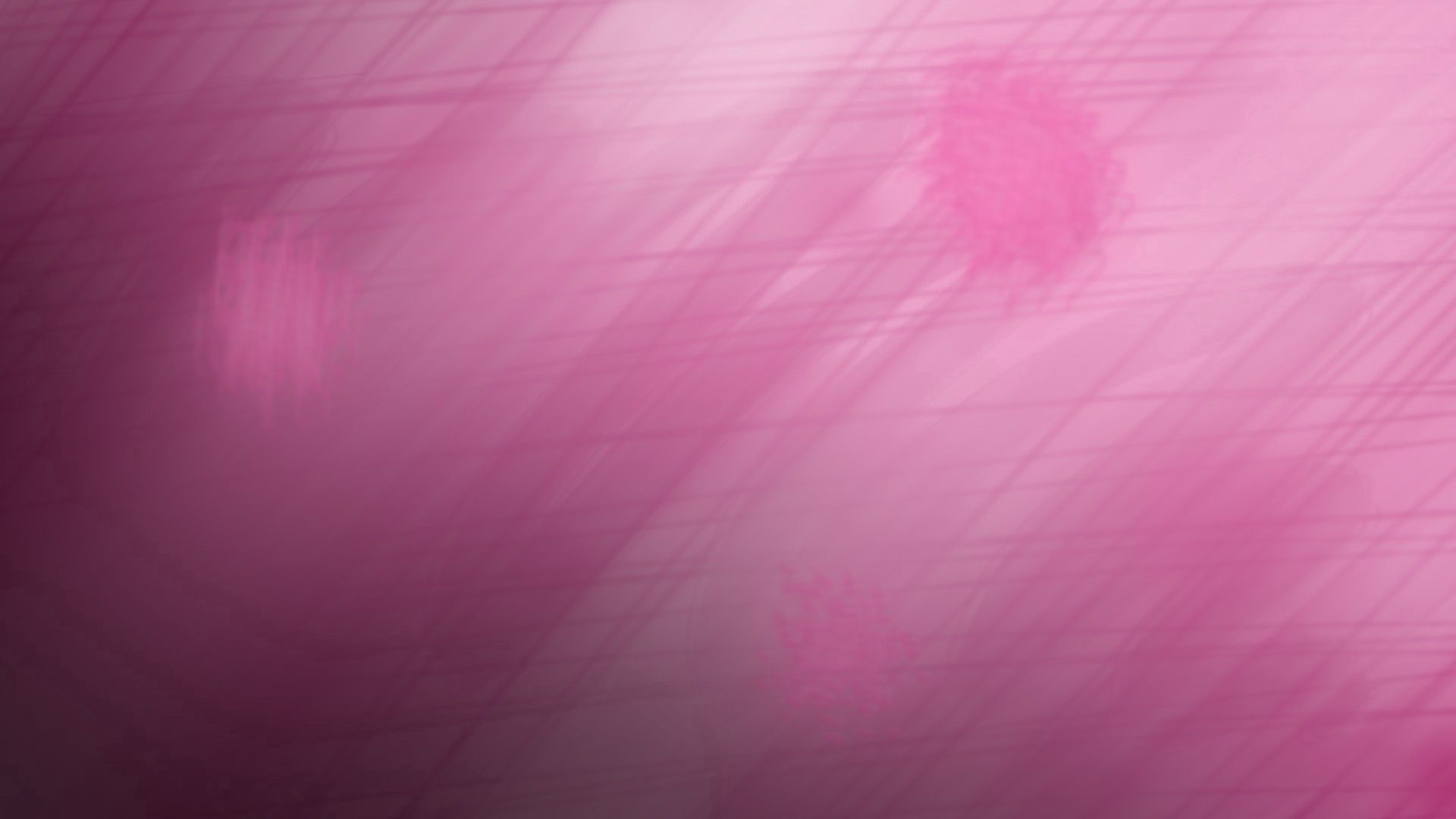 abstract, pink, bright, lines, stains, spots 1080p