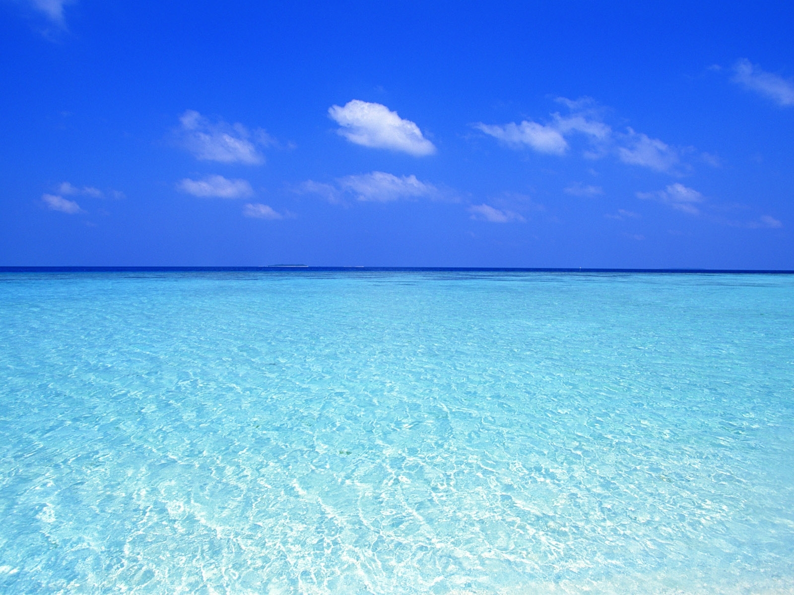 8722 Hintergrundbild herunterladen landschaft, sea, blau, wasser, sky - Bildschirmschoner und Bilder kostenlos