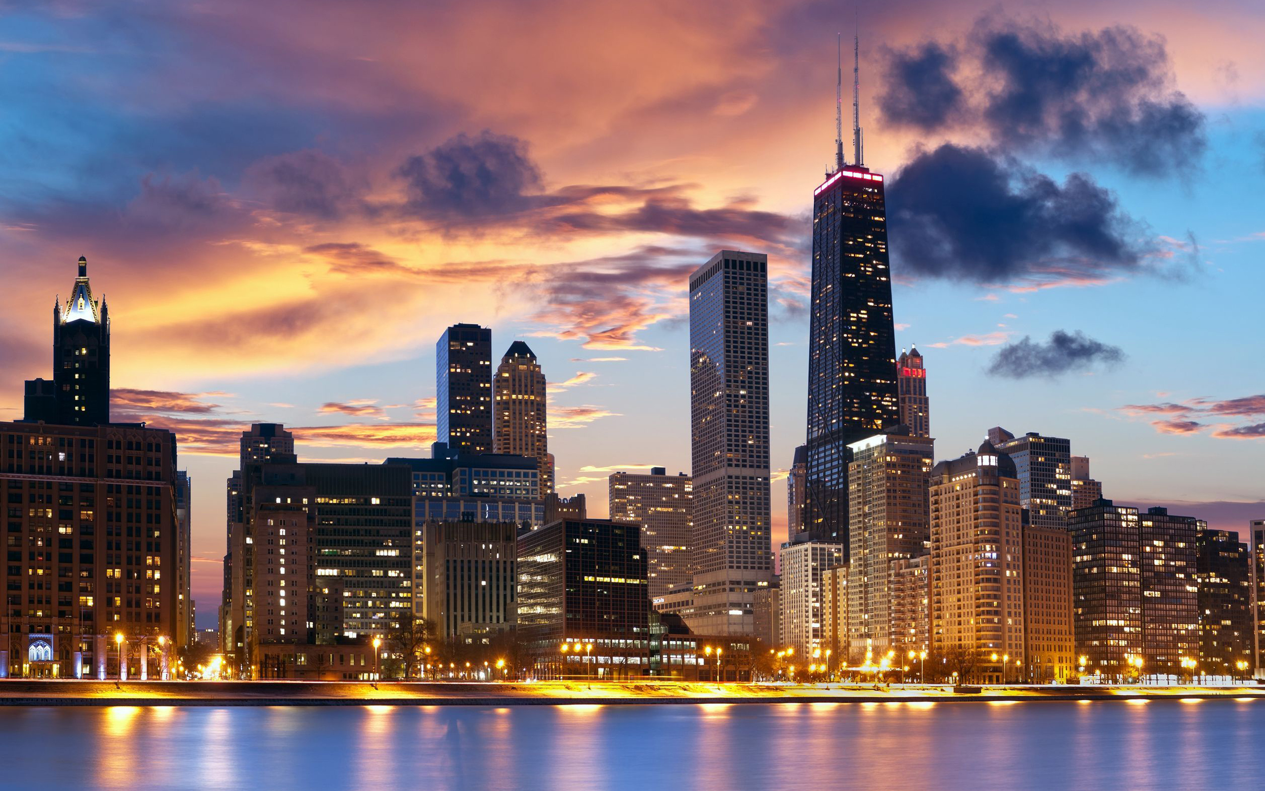 Free download Chicago Wallpapers For Mobile And Desktop In HD 1920x1080  for your Desktop Mobile  Tablet  Explore 65 Chicago Wallpaper  Chicago  Skyline Background Chicago Skyline Wallpapers Wallpaper Bulls Chicago