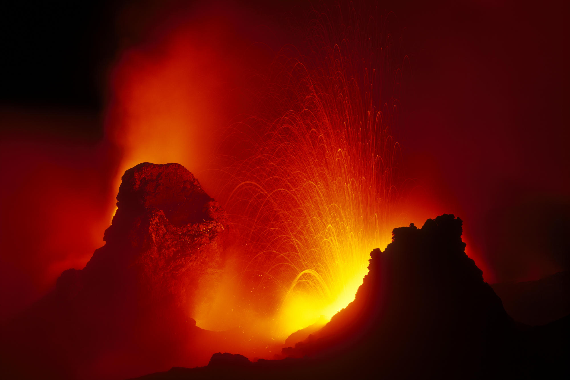 168235 descargar fondo de pantalla tierra/naturaleza, volcán, volcanes: protectores de pantalla e imágenes gratis