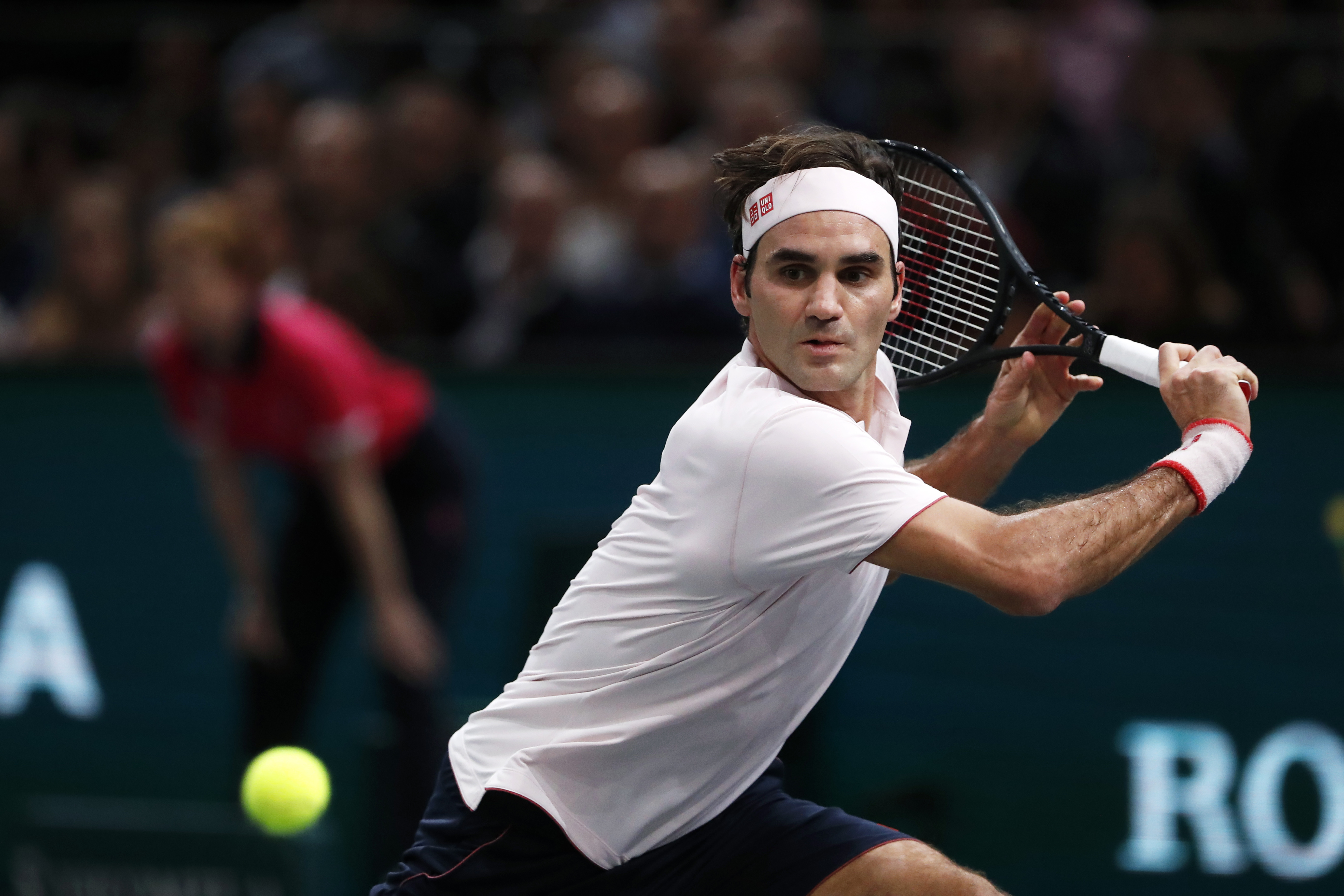 Roger Federer Wimbledon Final HD Wallpaper  HD Wallpapers