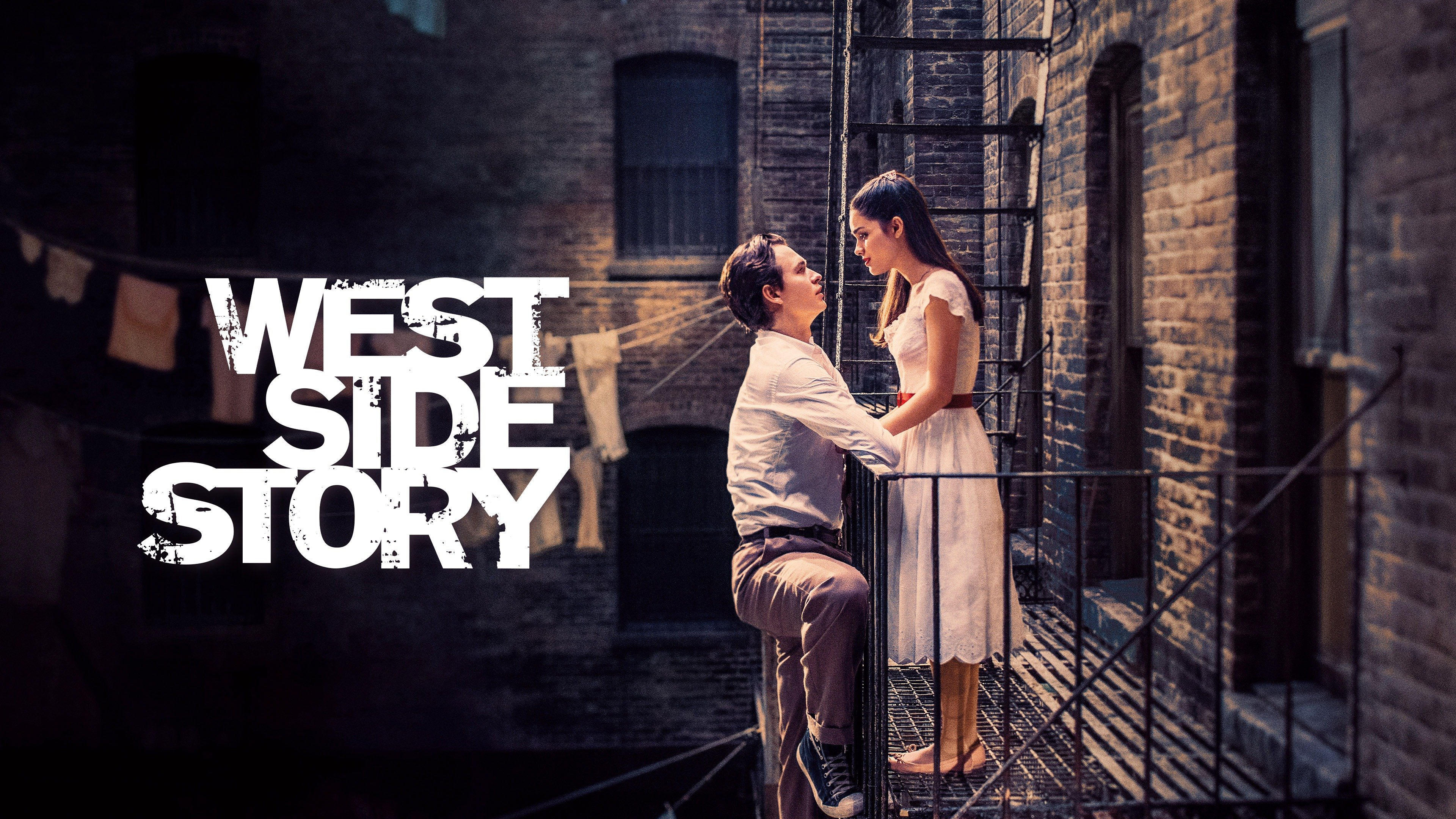 West Side Story (2021) - Desktop Wallpapers, Phone Wallpaper, PFP, Gifs,  and More!