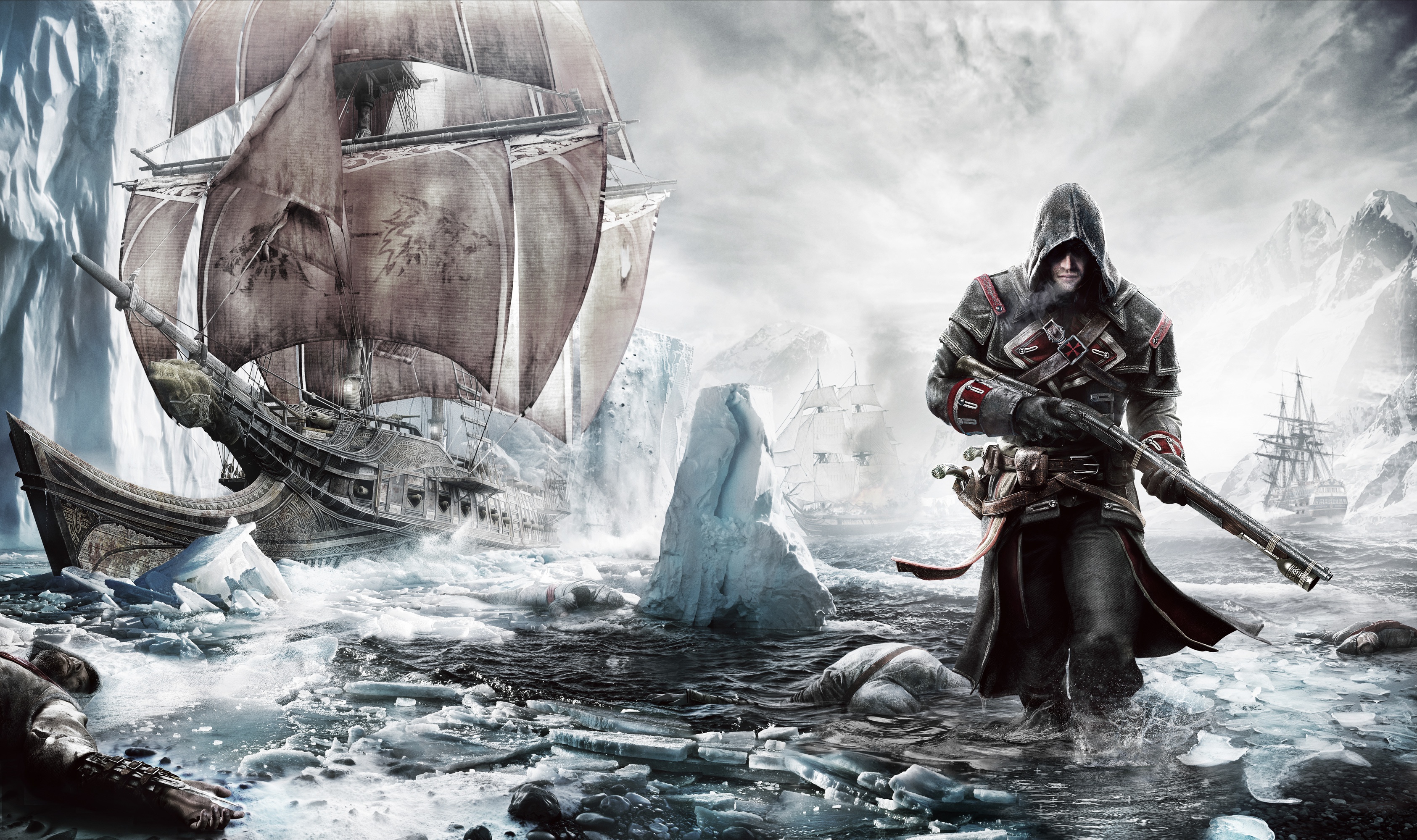 Assassin s creed rogue. Ассасин Крид Rogue. Убийца ассасинов Assassins Creed Rogue. Ассасин Крид 4 Изгой.