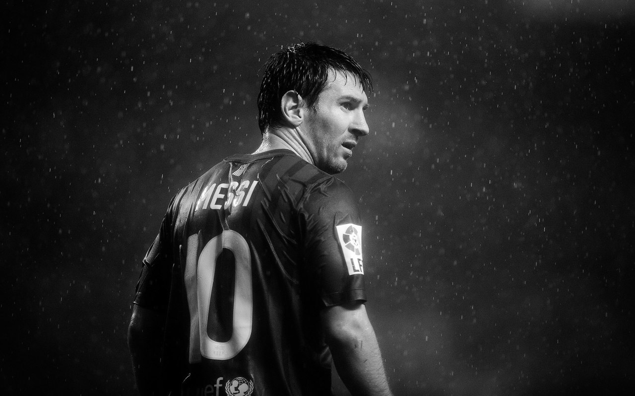 Download mobile wallpaper Sports, People, Lionel Andres Messi, Men, Football for free.