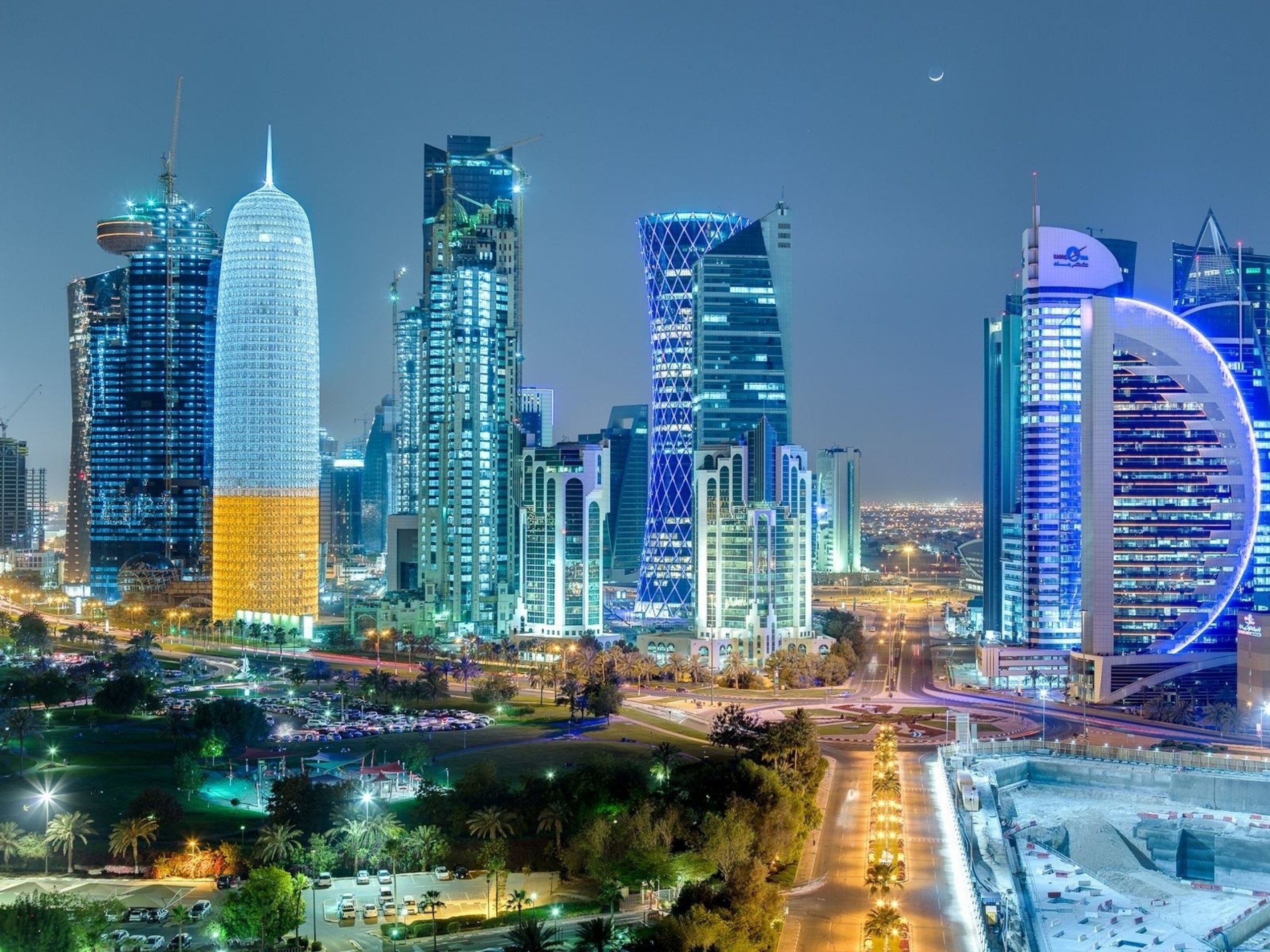 Самая богатая страна в 2024 году. Катар Страна. Катар столица. Катар город Доха. Доха (Doha), Катар.