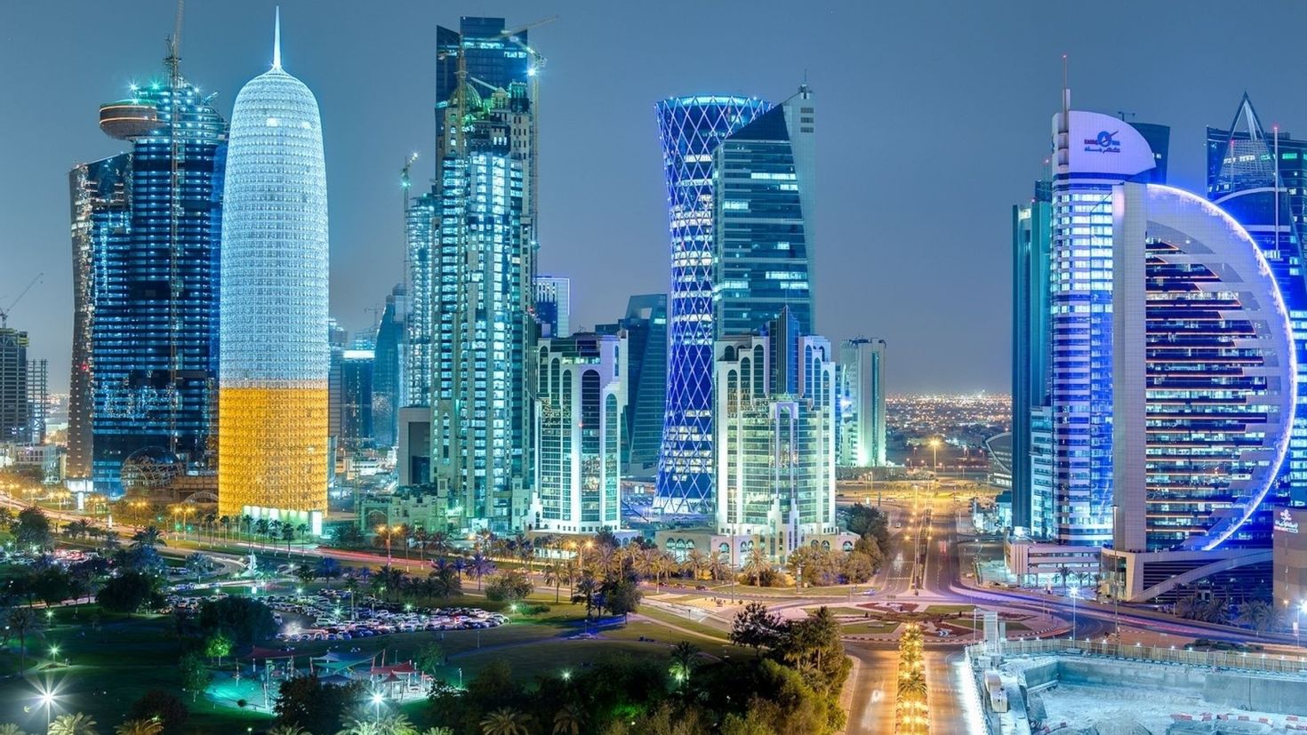 Сити какая страна. Доха Катар. Катар столица Доха. Доха столица Катара достопримечательности. Дубай столица.