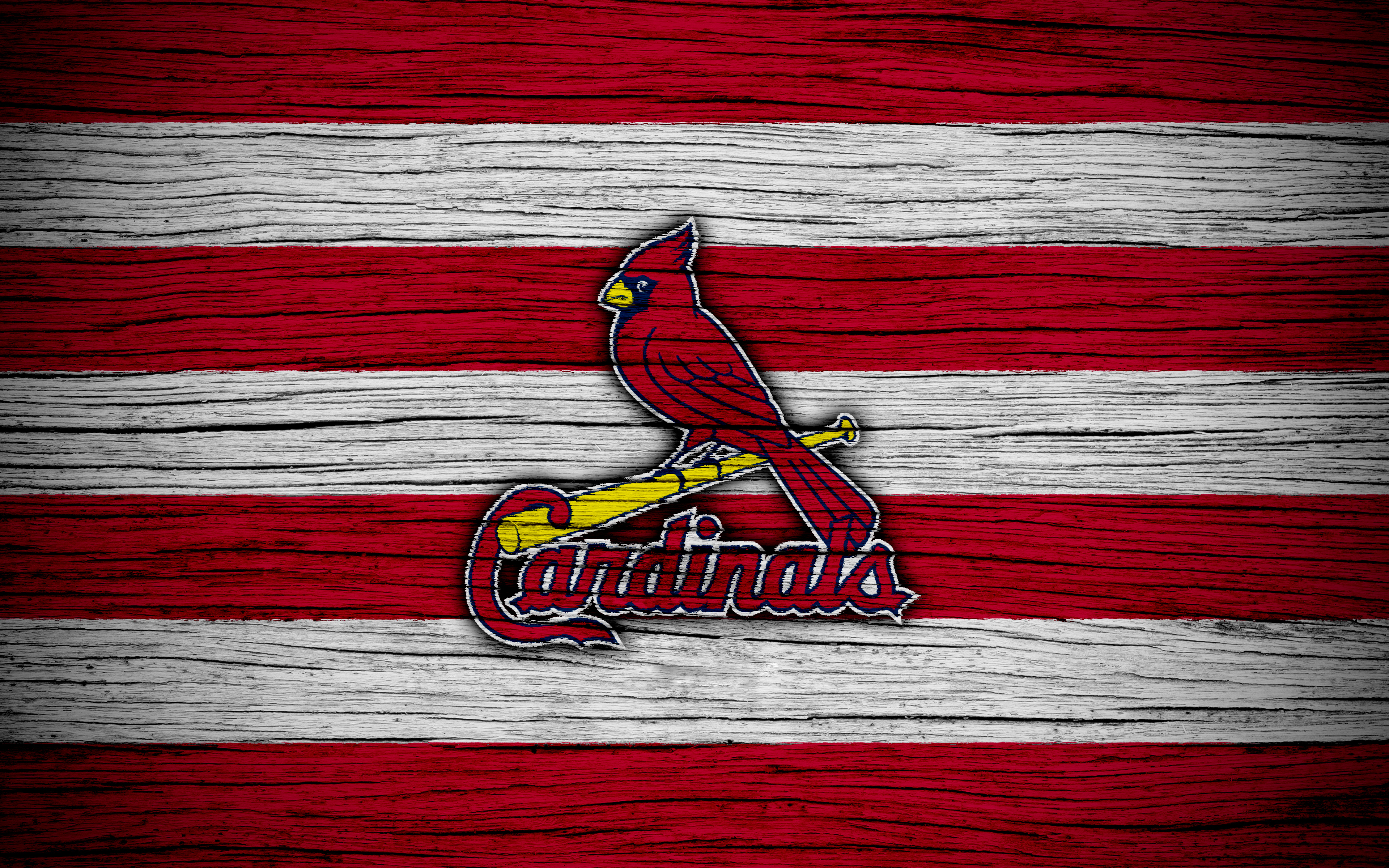 Learn How to Draw St Louis Cardinals Logo MLB Step by Step  Drawing  Tutorials