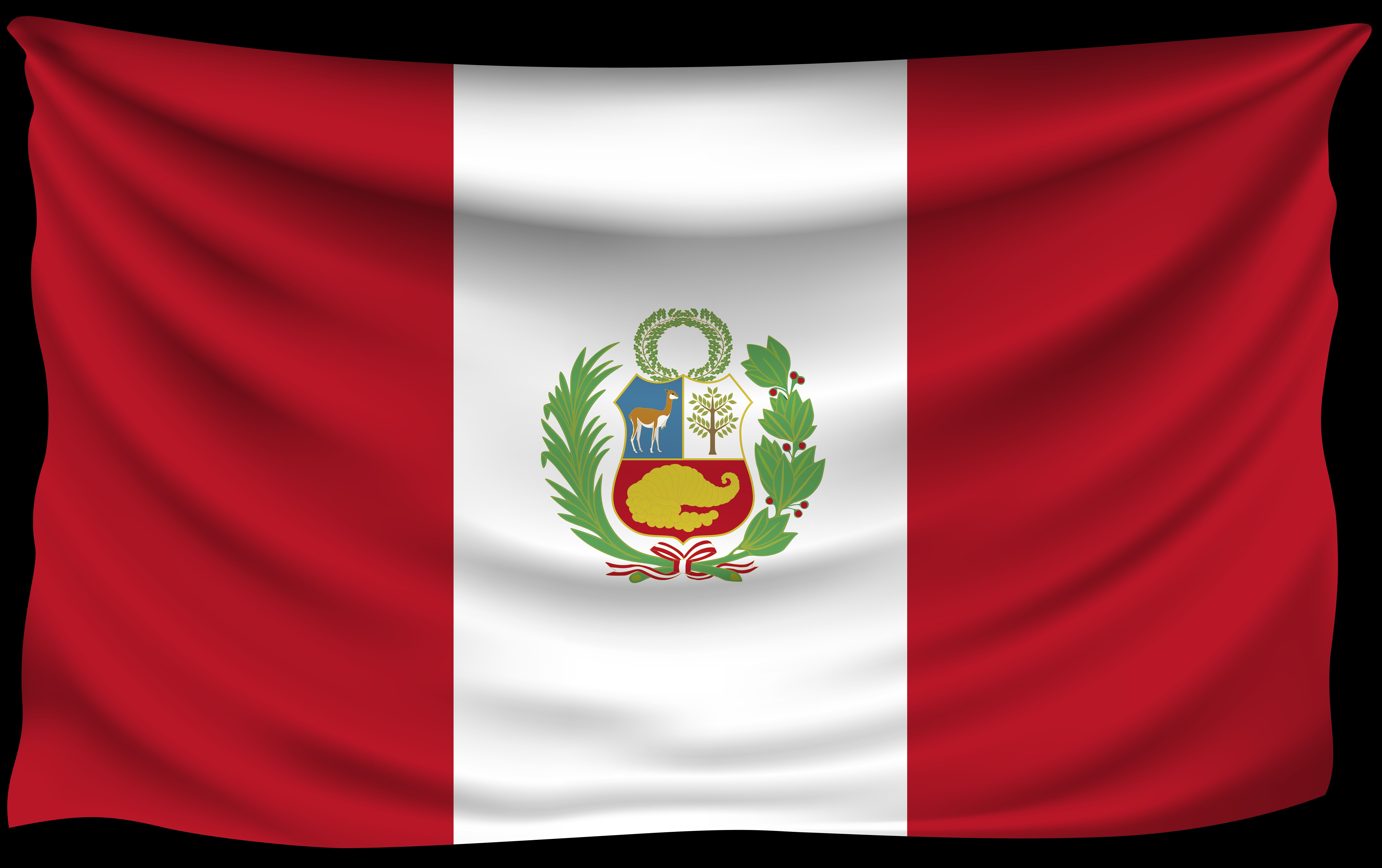 HD Peruvian Flag Android Images