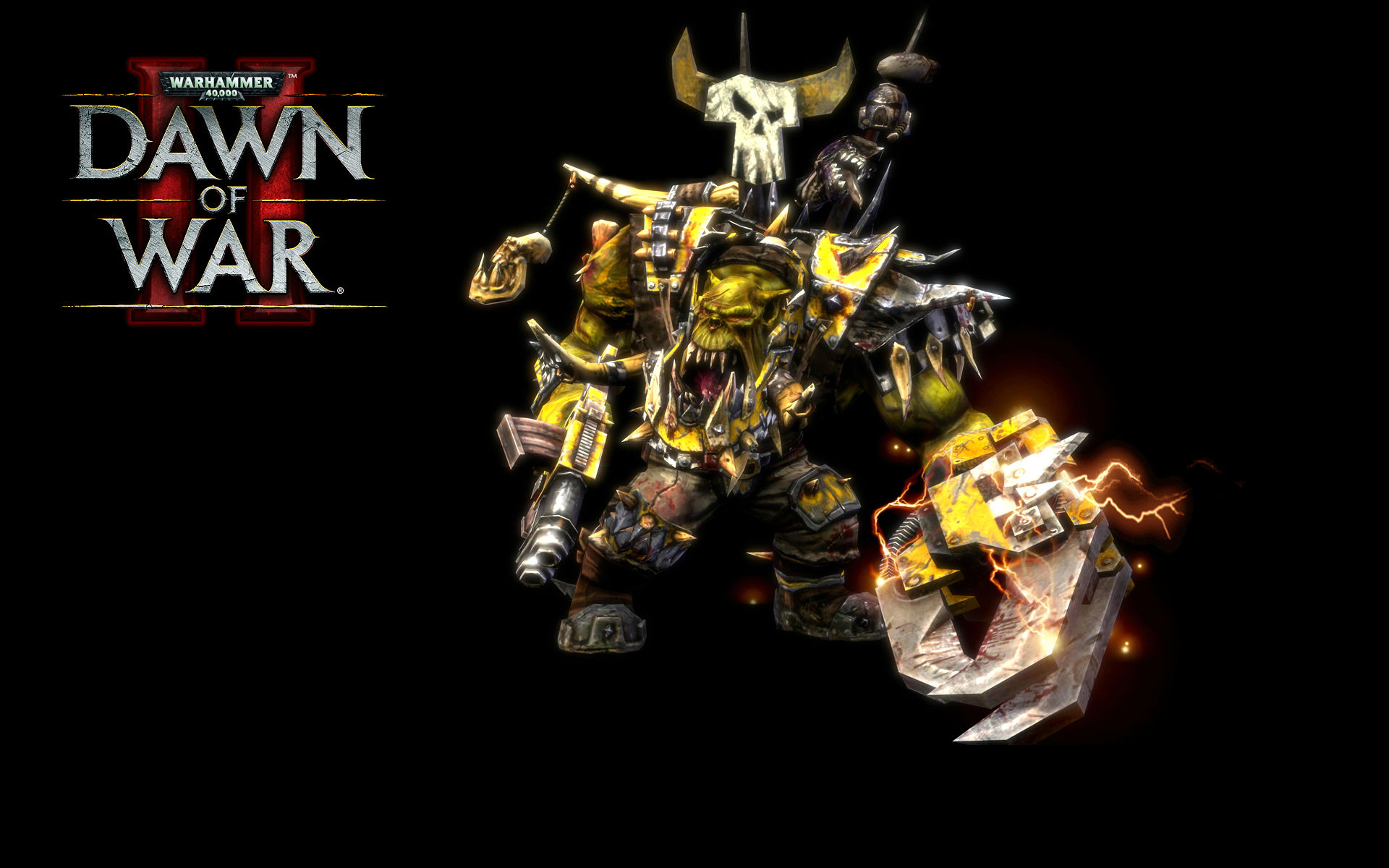 Warhammer 40000 dawn of war steam скачать фото 112