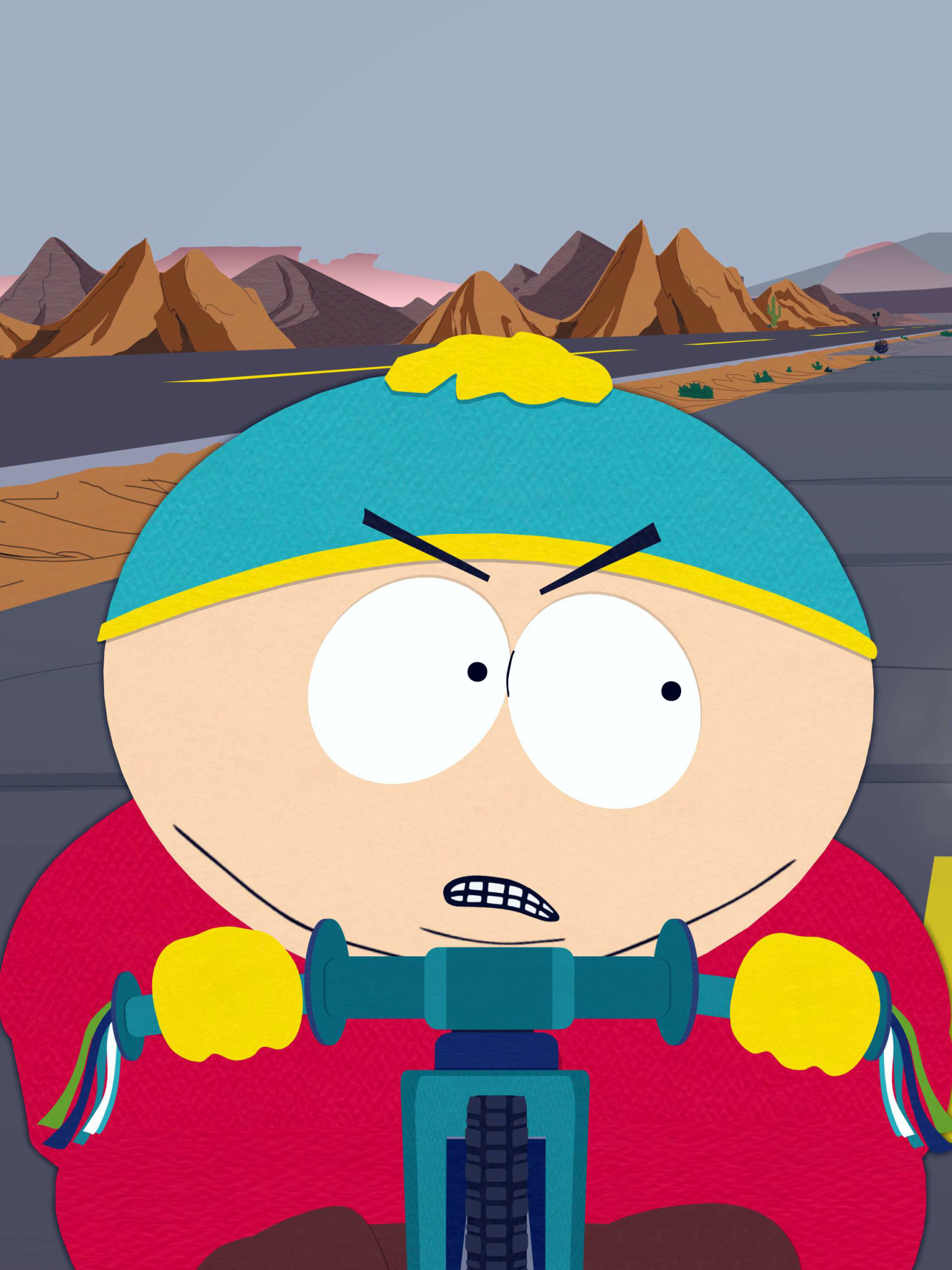South Park  Get out of the city and into beautiful South Park with this Cartman  wallpaper available in our story  Facebook