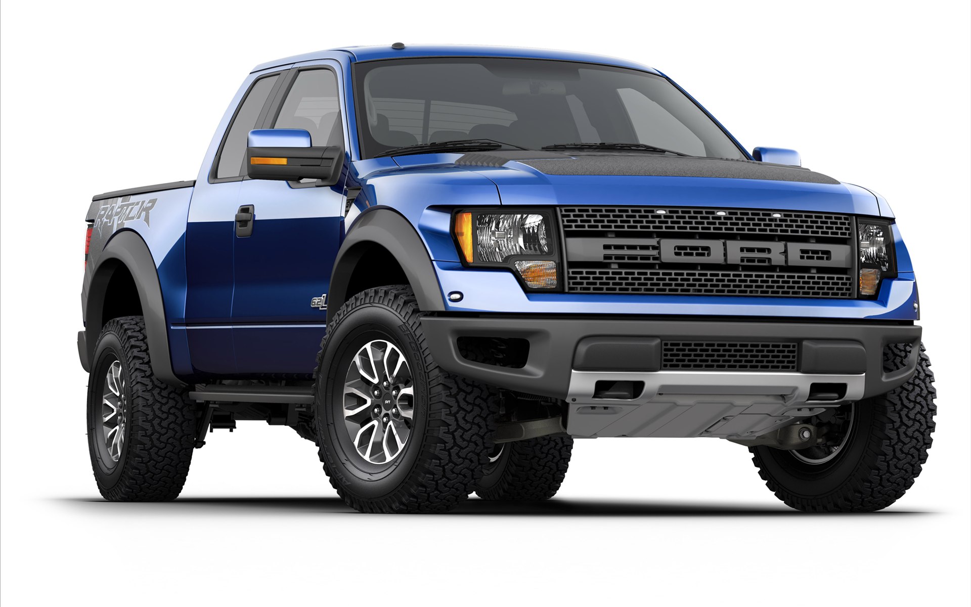 ford raptor, vehicles, ford phone wallpaper
