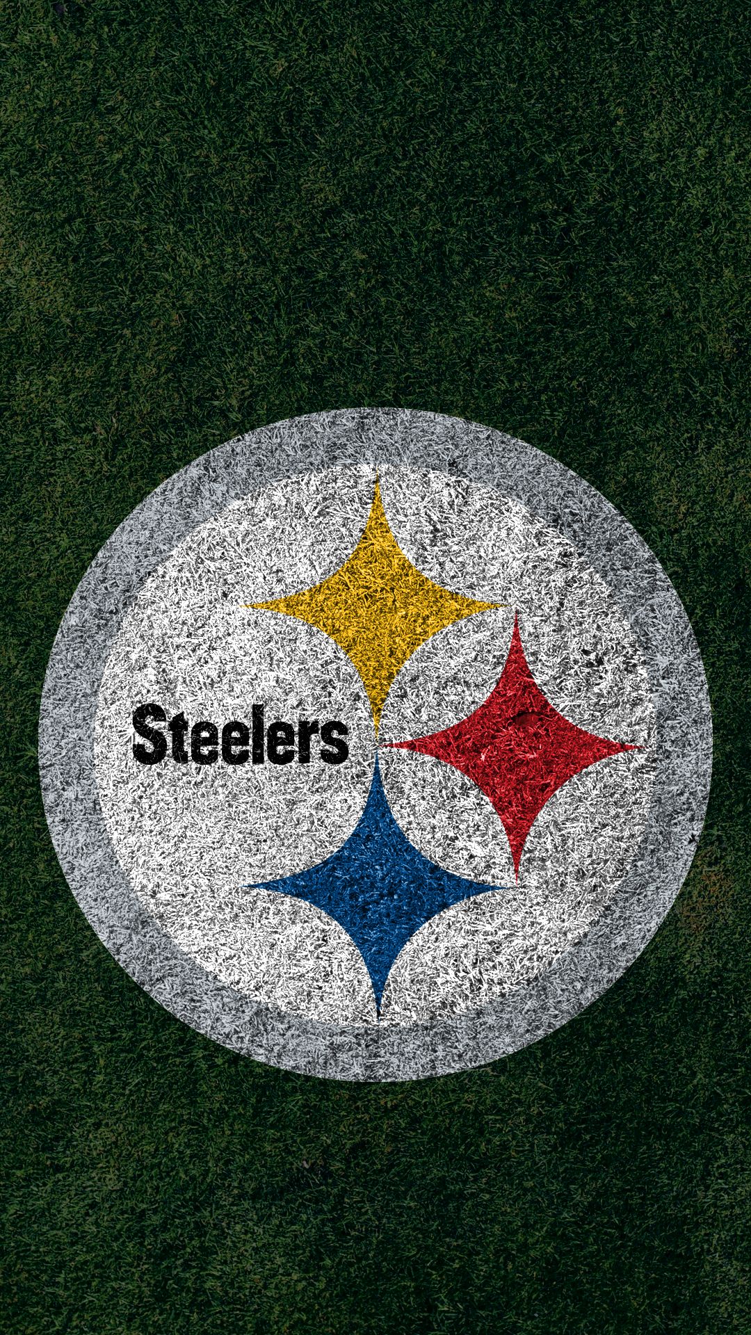 Mobile wallpaper: Sports, Football, Logo, Emblem, Pittsburgh Steelers, Nfl,  1145239 download the picture for free.