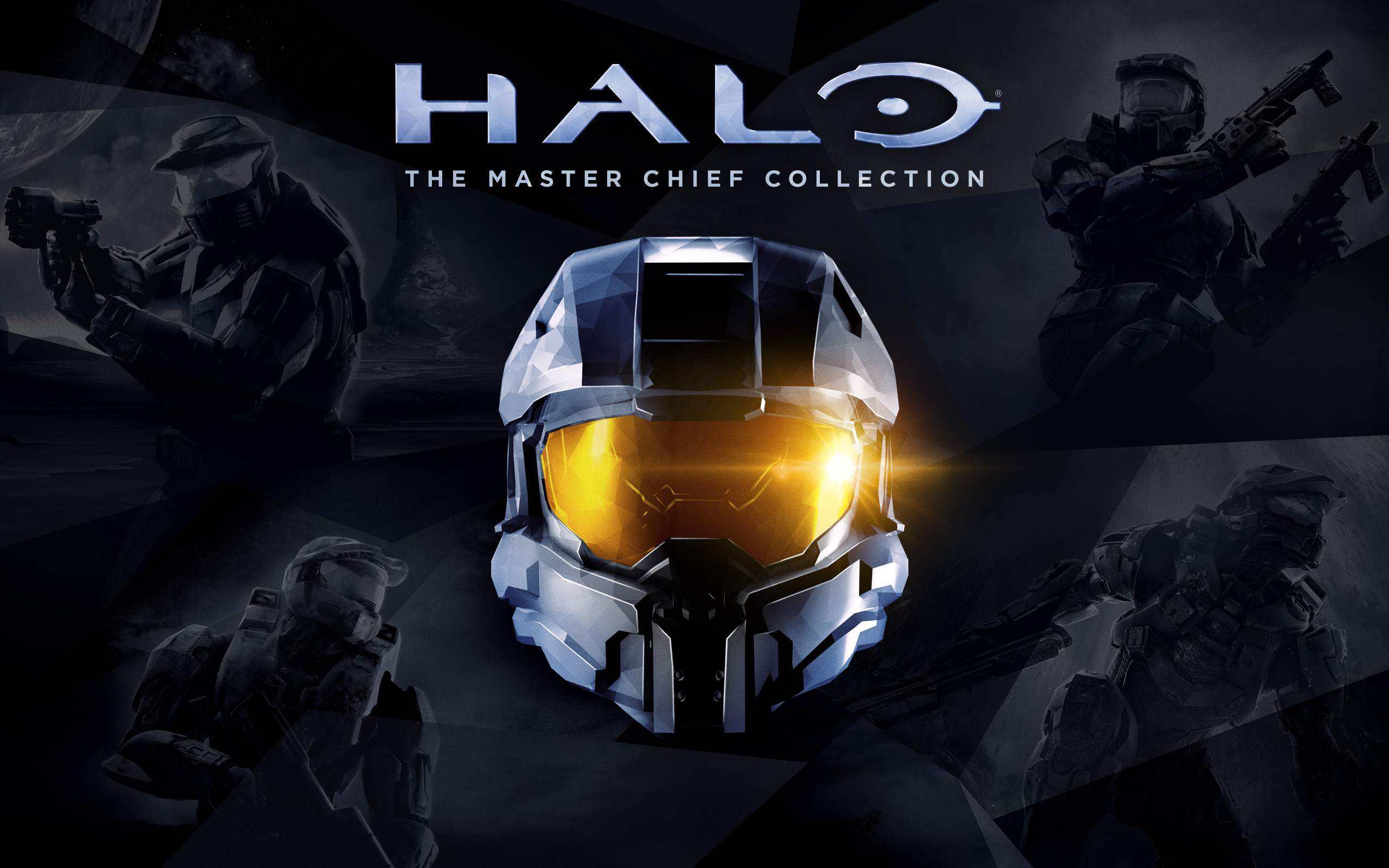 Best Halo: The Master Chief Collection phone Wallpapers