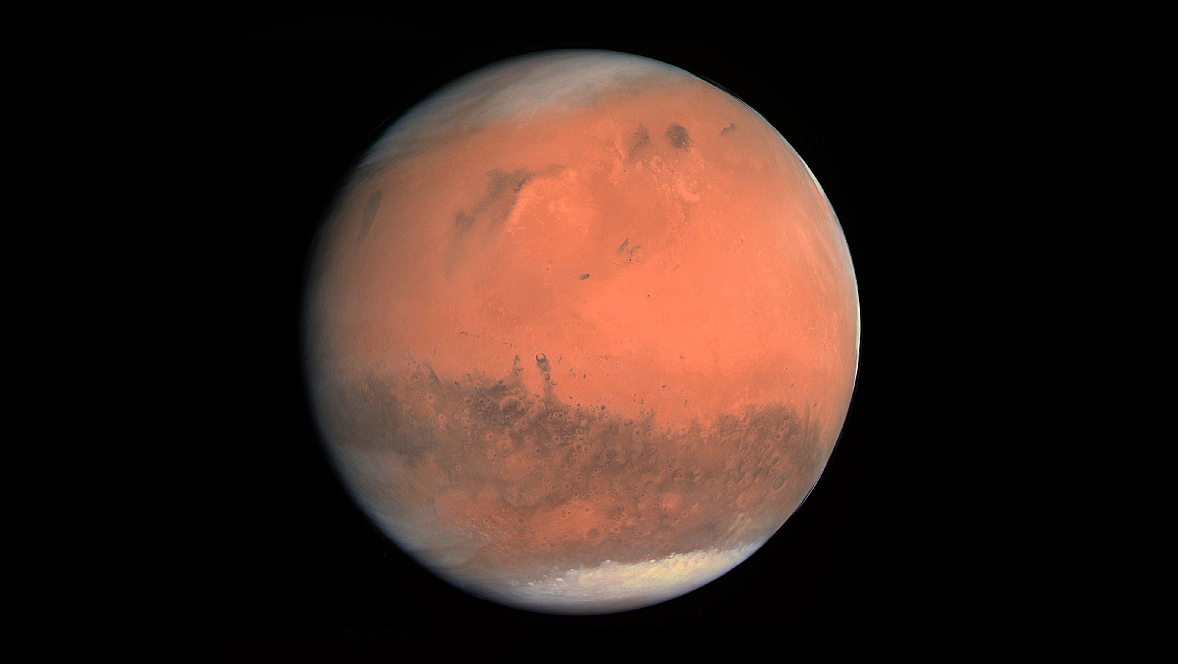 10 Mars HD Wallpapers and Backgrounds