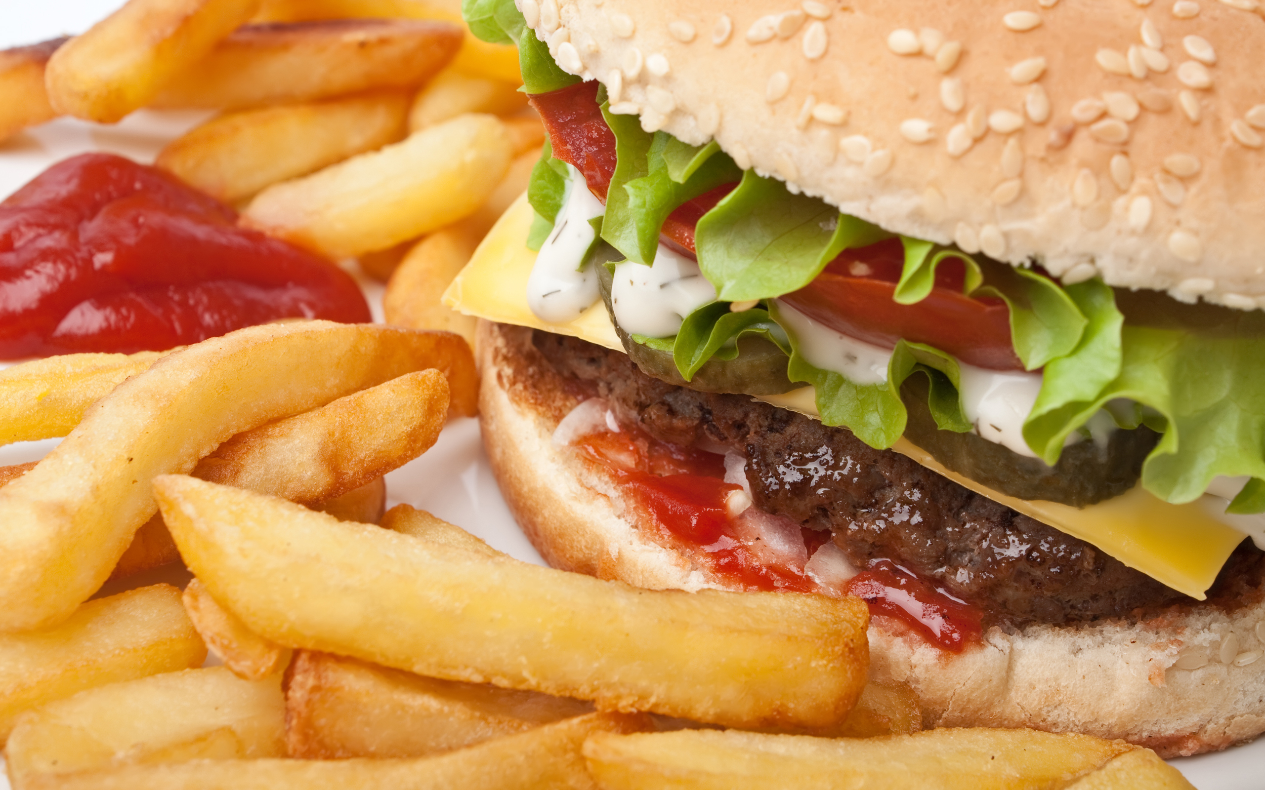 577138 Hintergrundbild herunterladen nahrungsmittel, hamburger - Bildschirmschoner und Bilder kostenlos