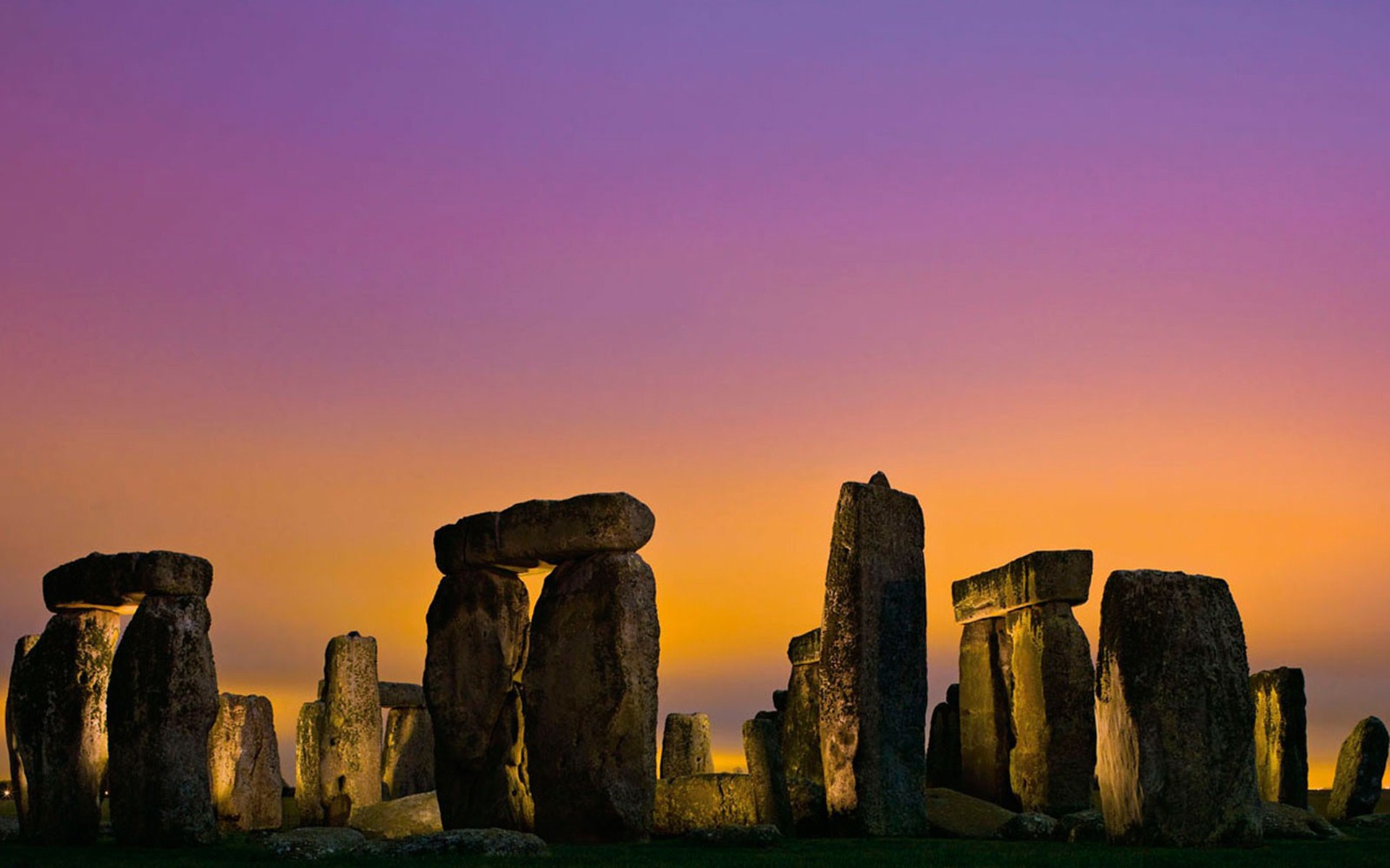 624925 Bild herunterladen menschengemacht, stonehenge - Hintergrundbilder und Bildschirmschoner kostenlos