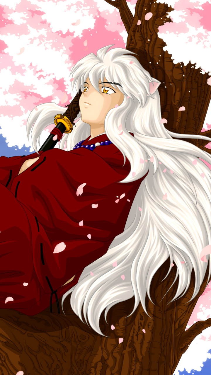 Top 10 Strongest Inuyasha Characters Best List