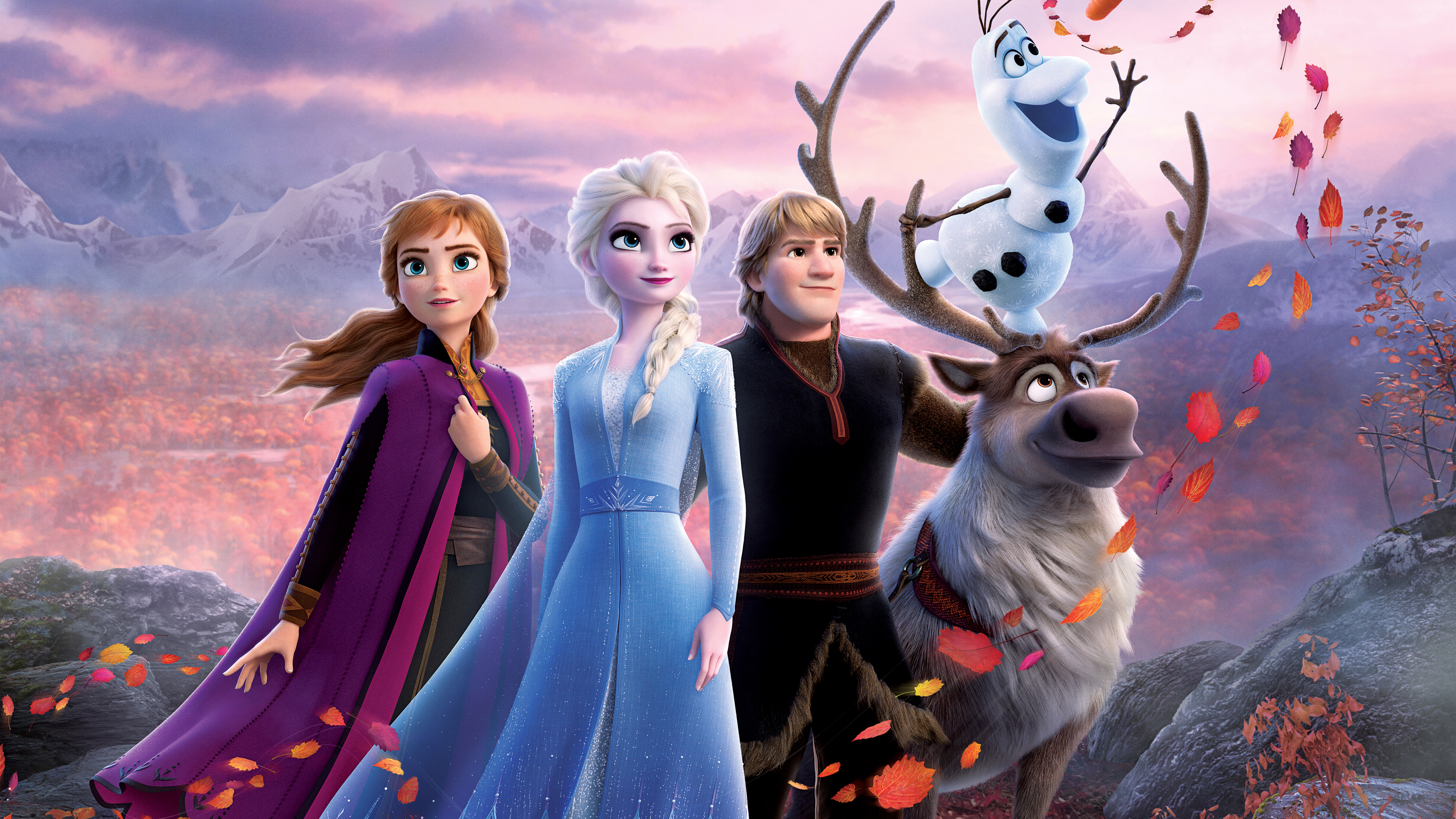 Pin by  𝓕𝓲𝓻𝓮 𝓠𝓾𝓮𝓮𝓷 𝓐𝓷𝓷 on Frozen II Queen Anna and Elsa  Frozen  wallpaper Frozen pictures Frozen disney movie