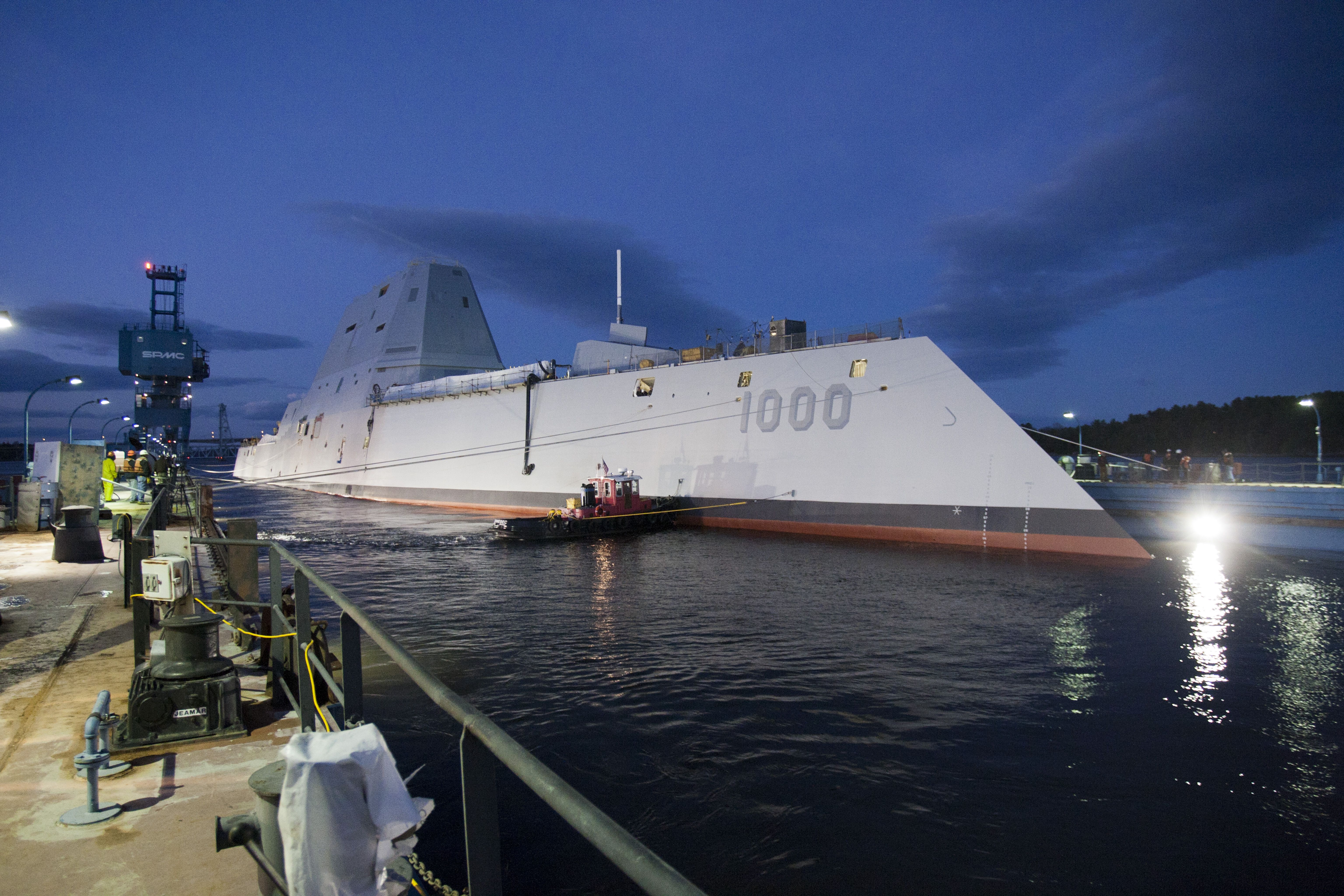 Zumwalt 1080P, 2K, 4K, 5K HD wallpapers free download | Wallpaper Flare