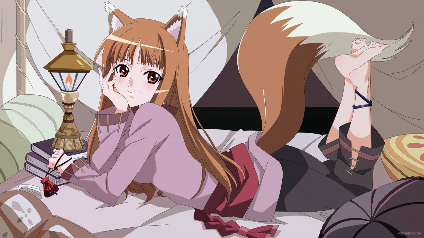 манга spice wolf скачать фото 98