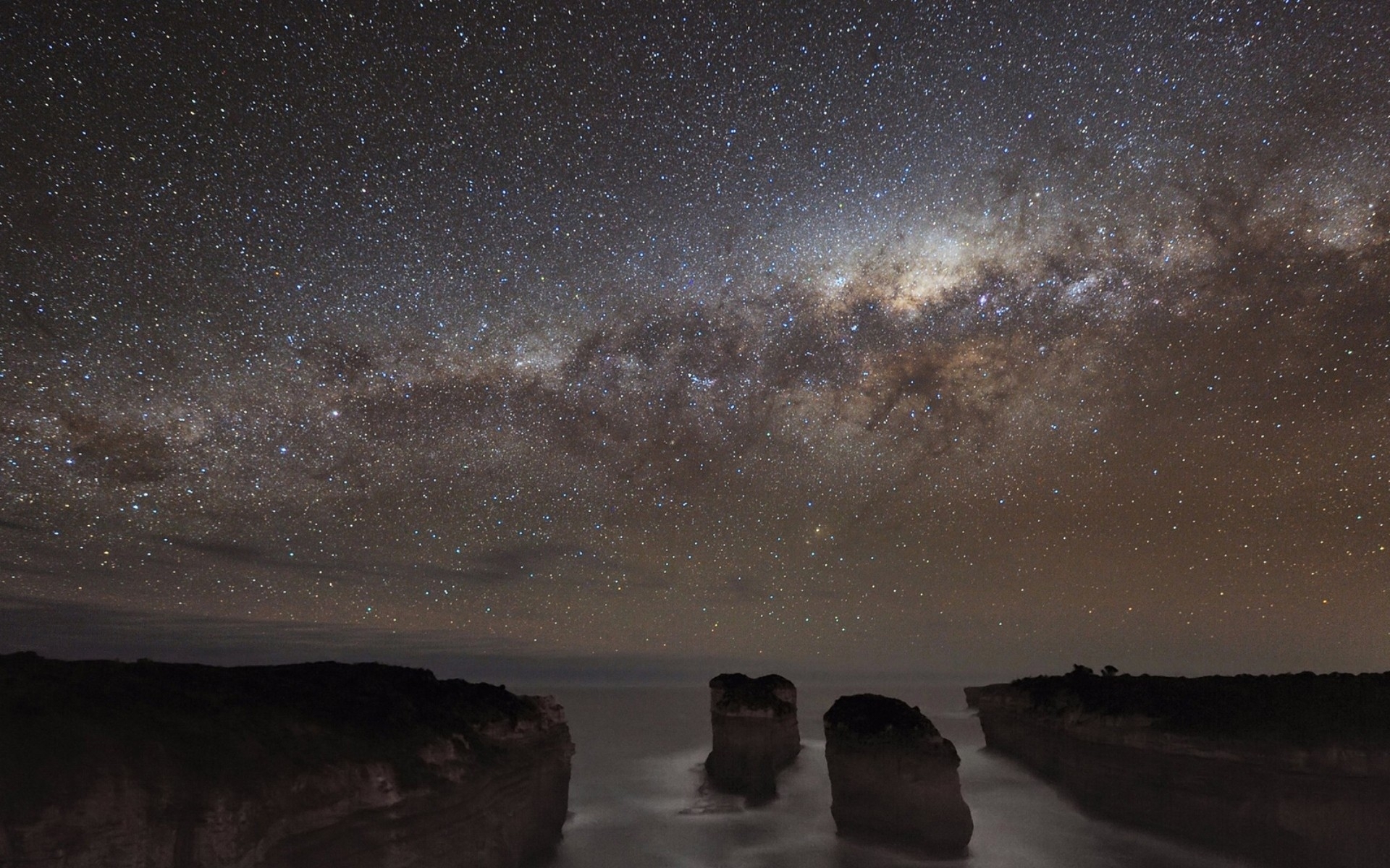 Картинки milky way