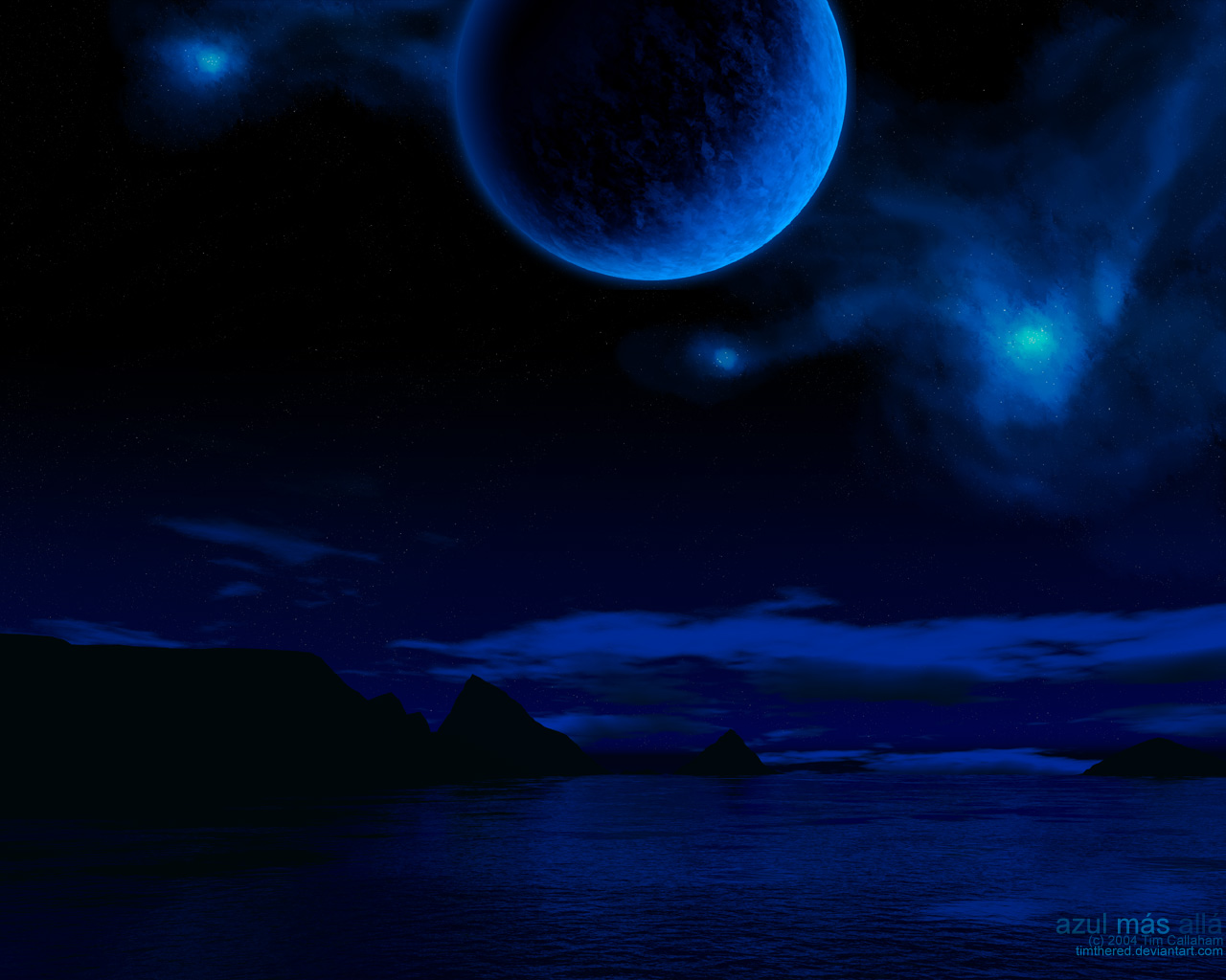  Planetscape HQ Background Wallpapers