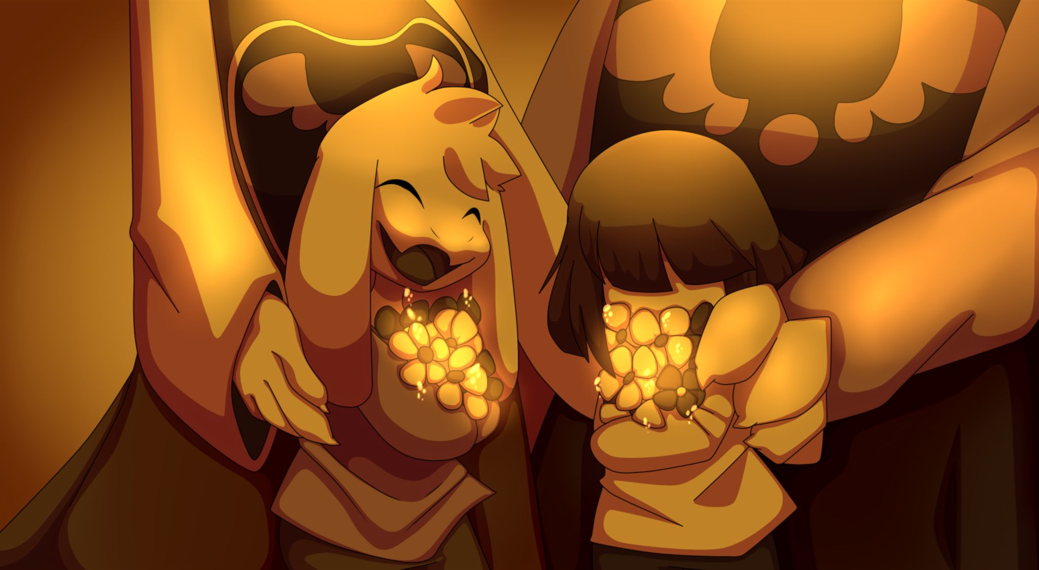 Undertale steam patch фото 13