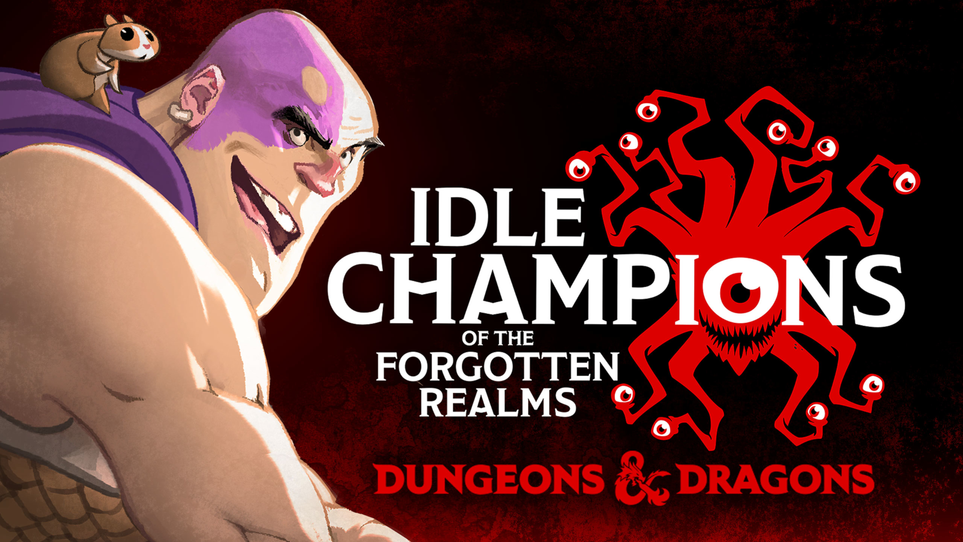 Idle champions of the forgotten realms steam фото 104