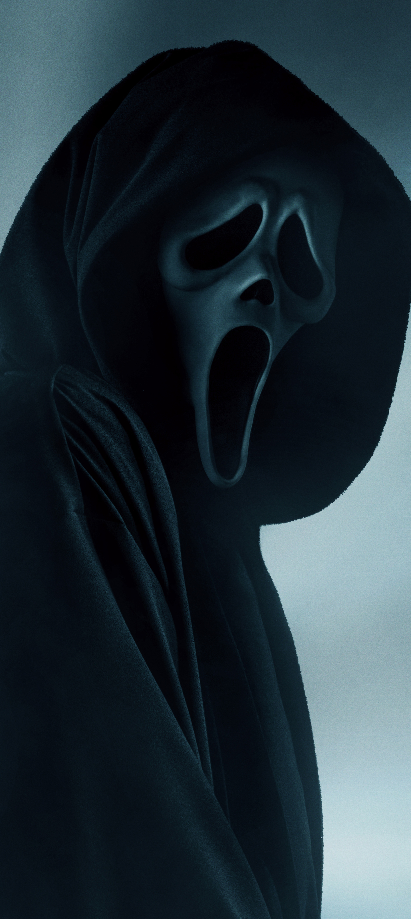 1429666 завантажити шпалери фільм, крик (2022), ghostface (scream) - заставки і картинки безкоштовно