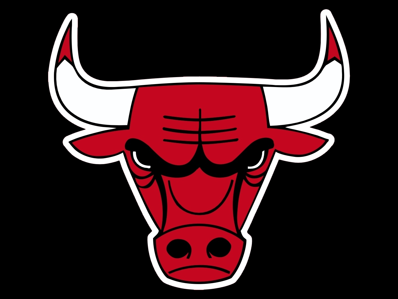 Чикаго Буллз логотип