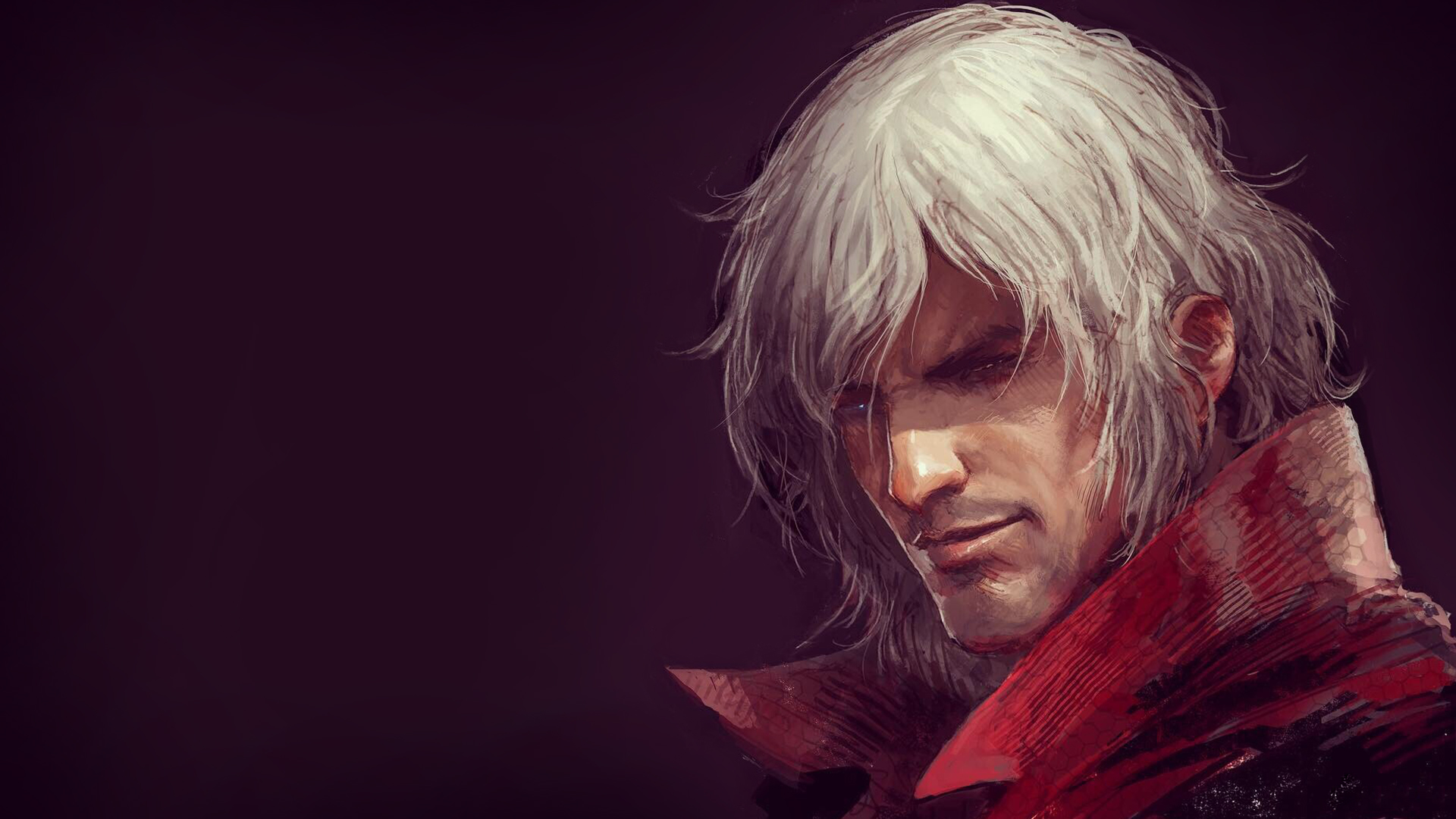 Dante - Devil May Cry wallpaper - Game wallpapers - #20041