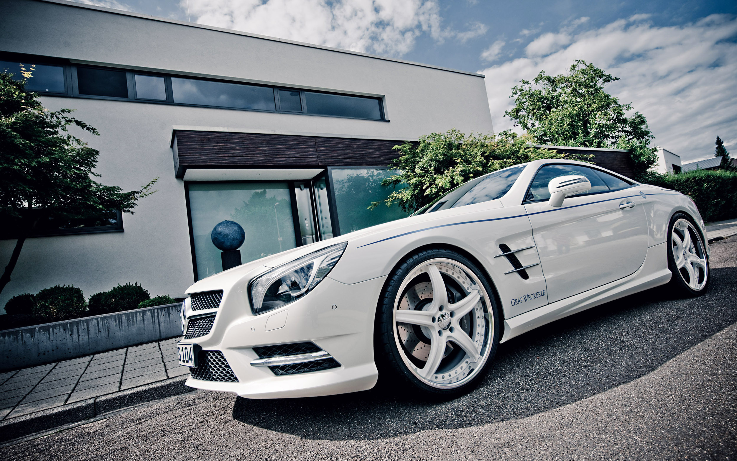 mercedes benz sl