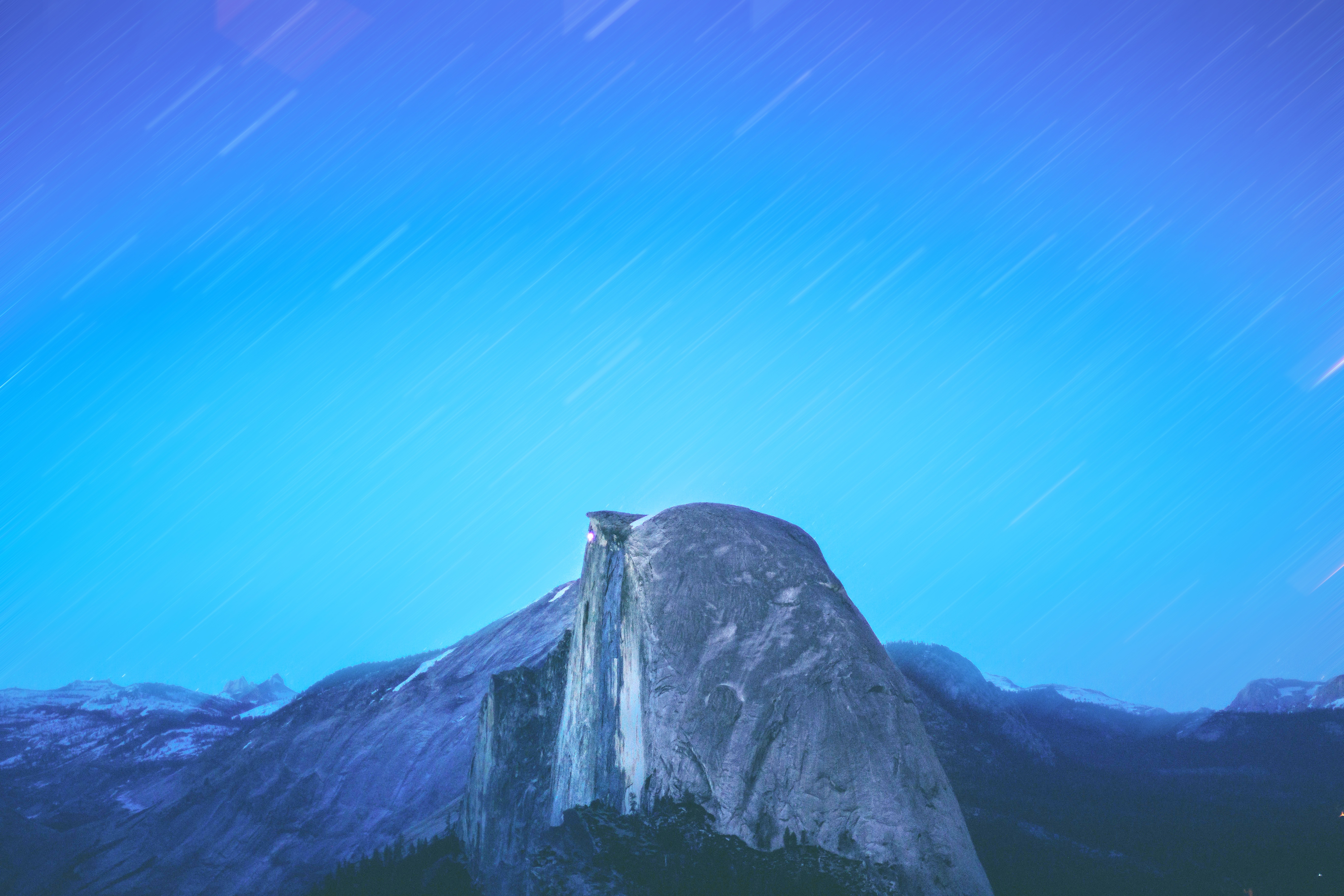  Yosemite Desktop Wallpaper
