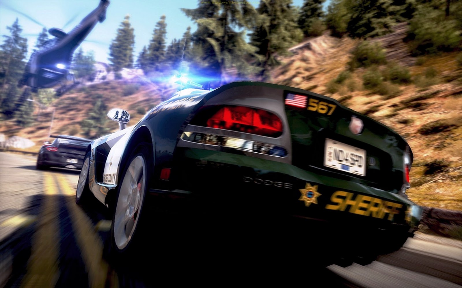 Need for speed hot pursuit steam фото 82