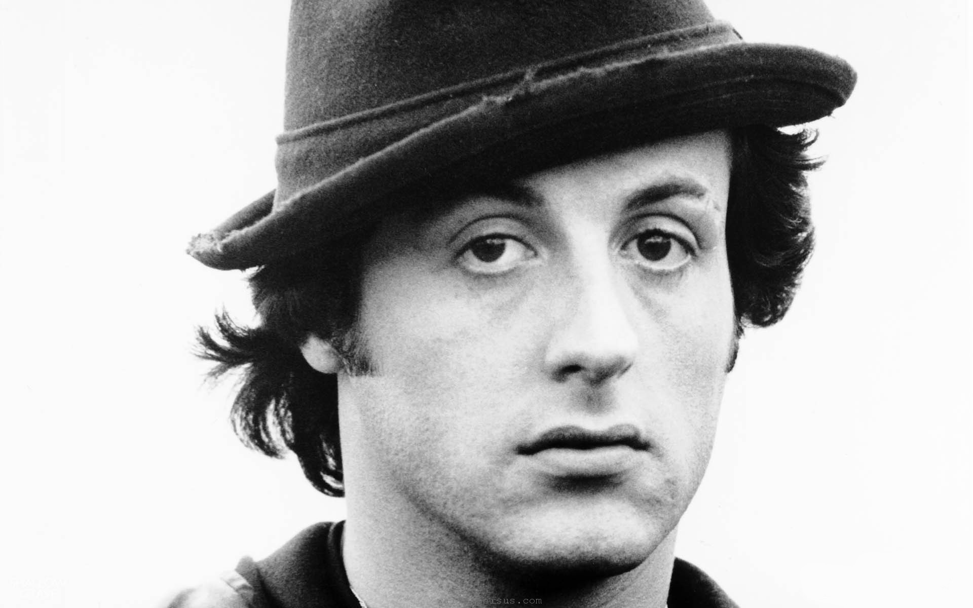 Download mobile wallpaper Sylvester Stallone, Celebrity for free.