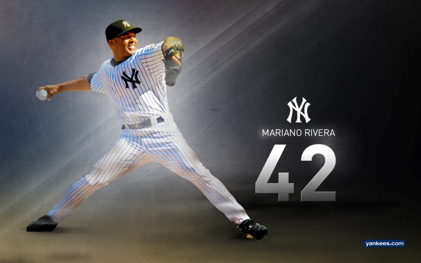 NY Yankees - Baseball & Sports Background Wallpapers on Desktop