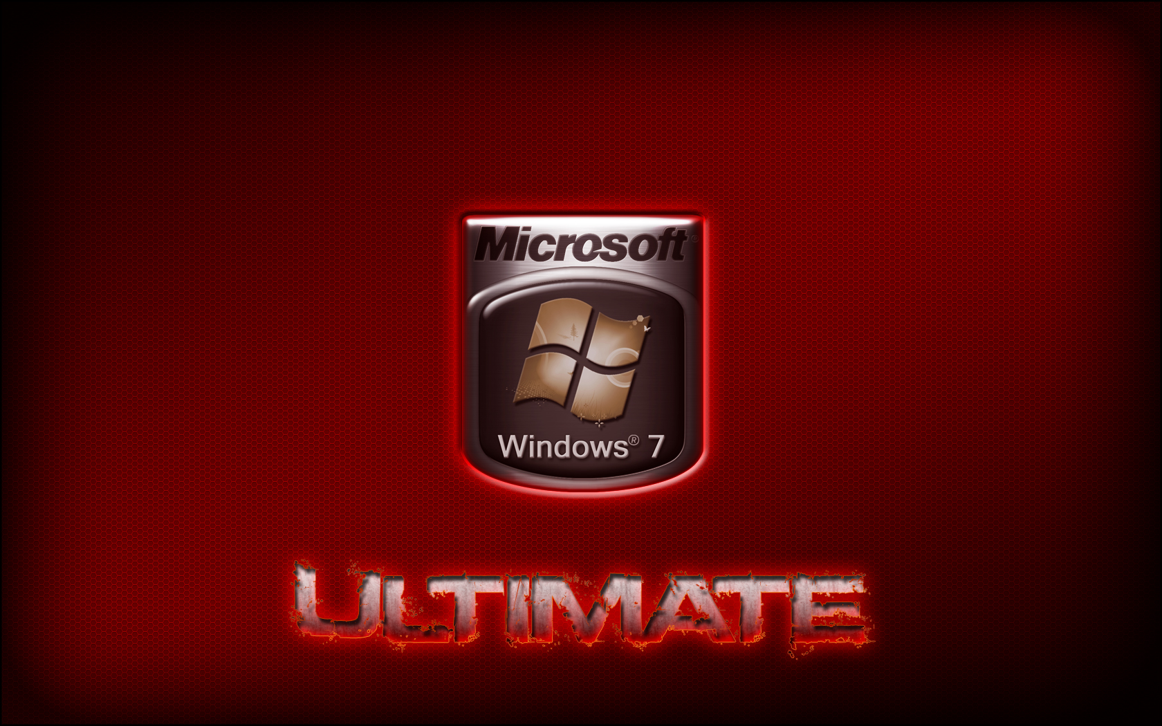 technology, windows 7 ultimate, windows