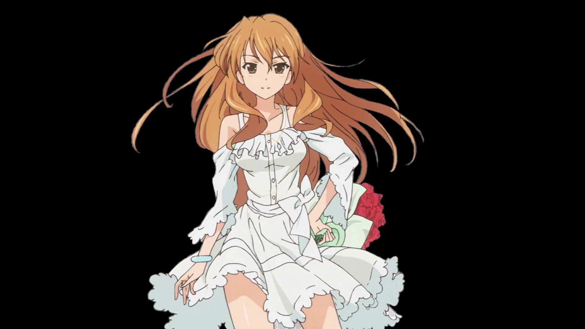 Golden Time - - Animes Online