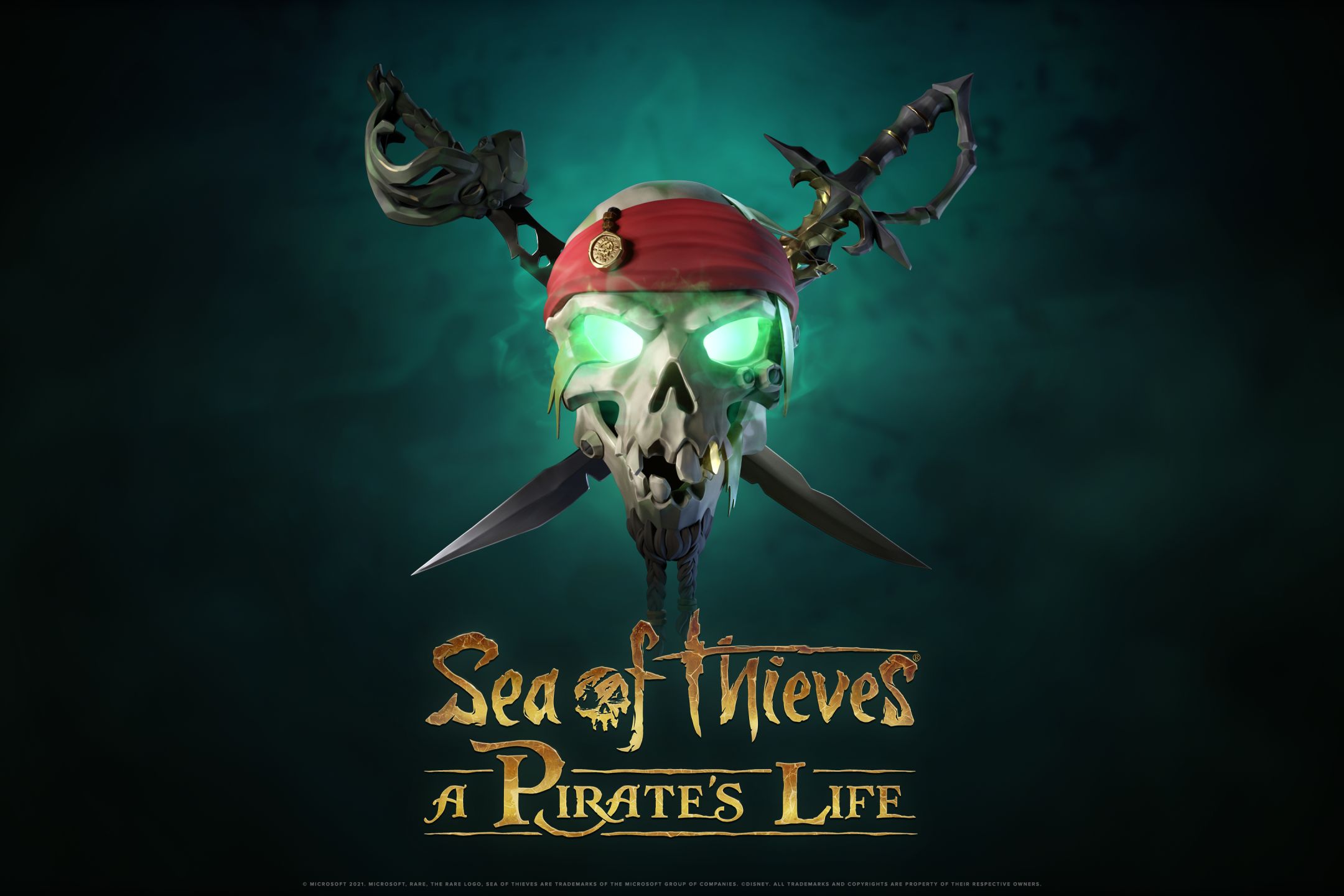 Sea of Thieves  Need a good Sea of Thieves Wallpaper