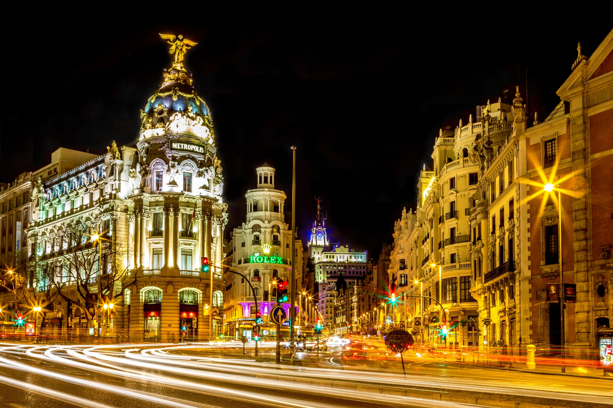 690244 Hintergrundbilder und Madrid Bilder auf dem Desktop. Laden Sie  Bildschirmschoner kostenlos auf den PC herunter