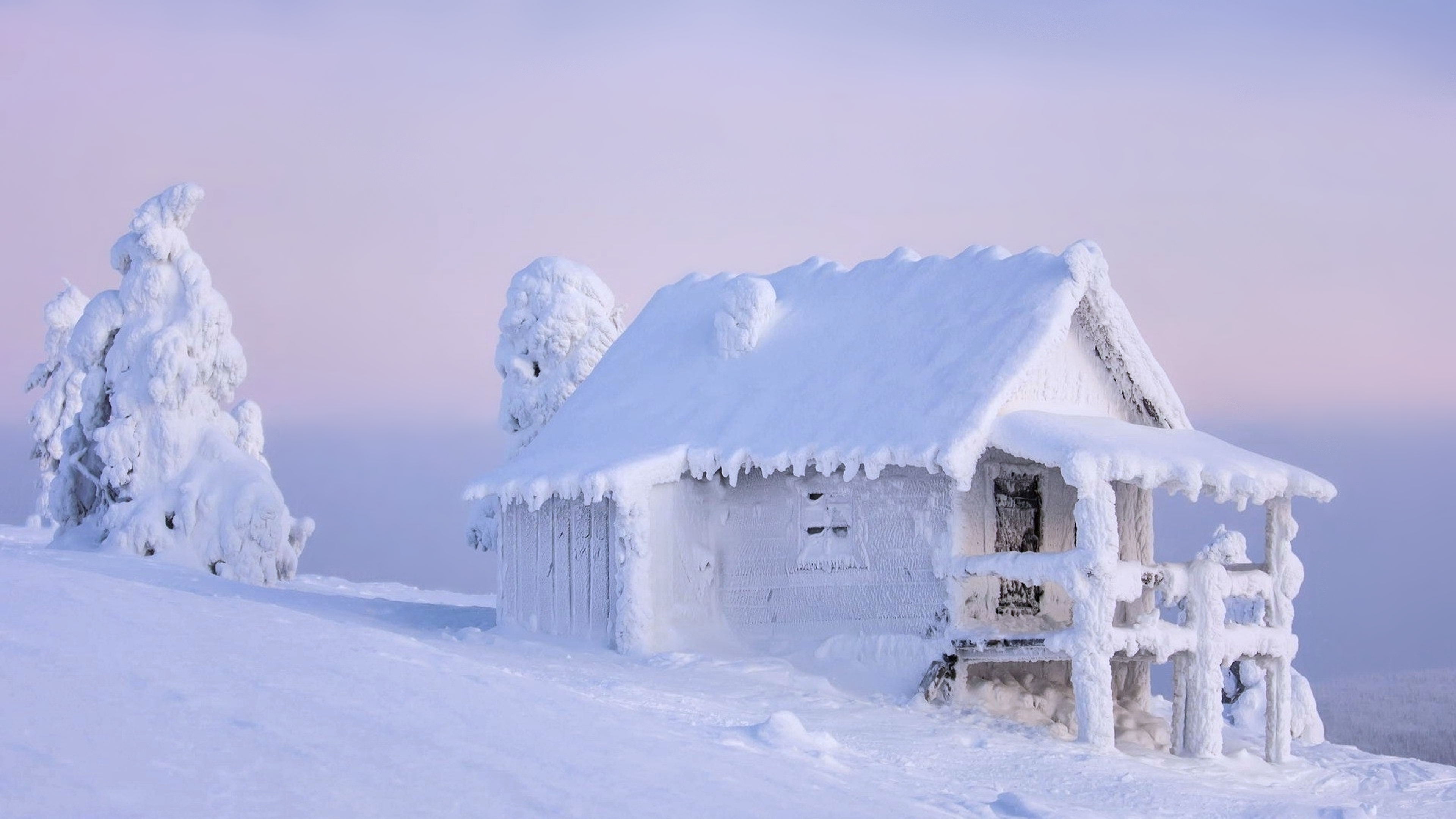 686834 завантажити шпалери сніг, зима, фотографія, будинок, лід, природа, білий - заставки і картинки безкоштовно